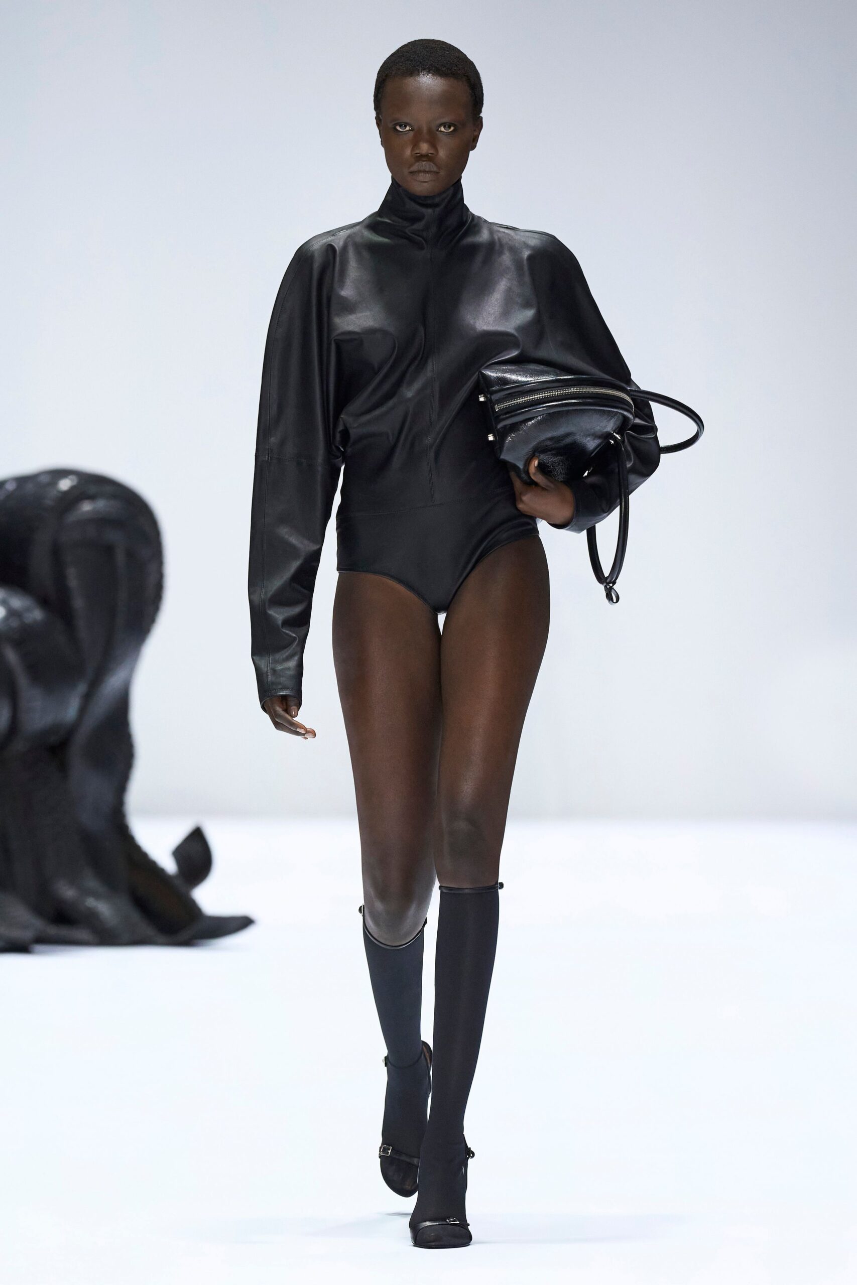 Acne Studios F/W 24 Look 161