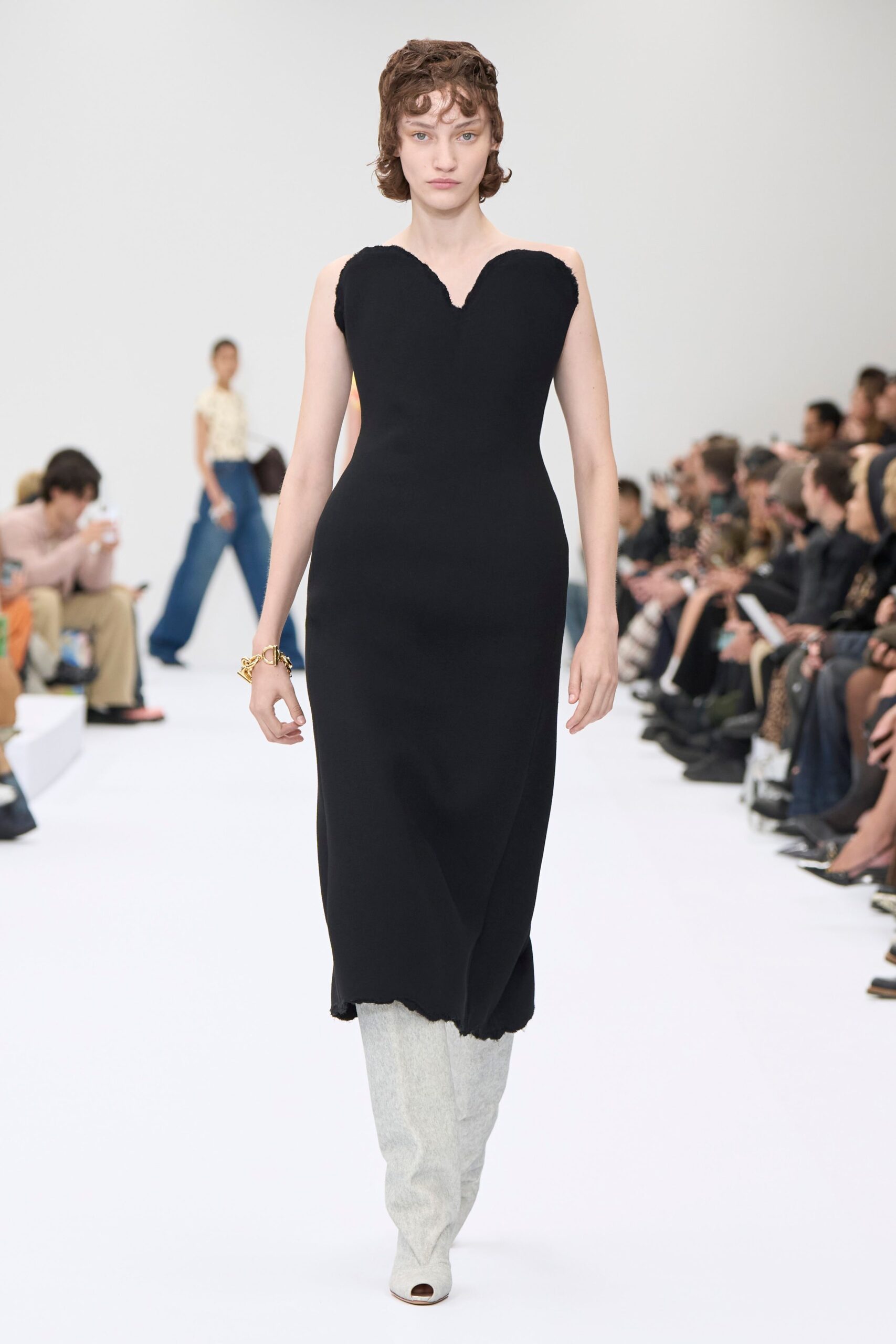 Acne Studios S/S 25 Look 170