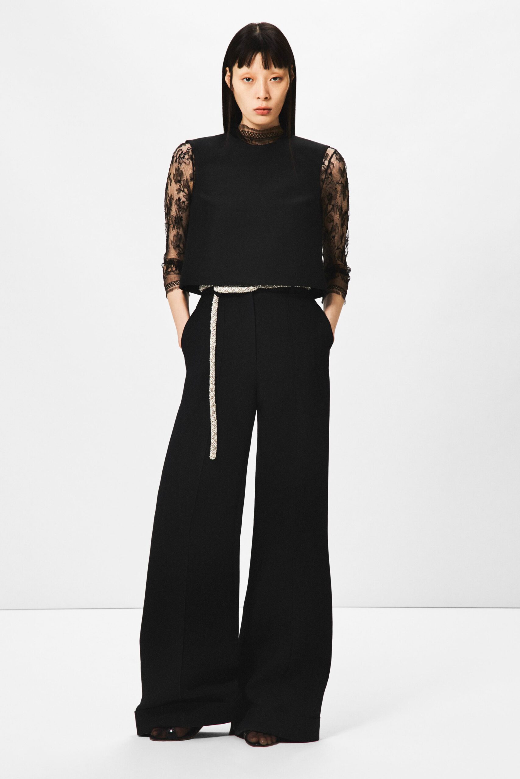 Adam Lippes F/W 24 Look 158