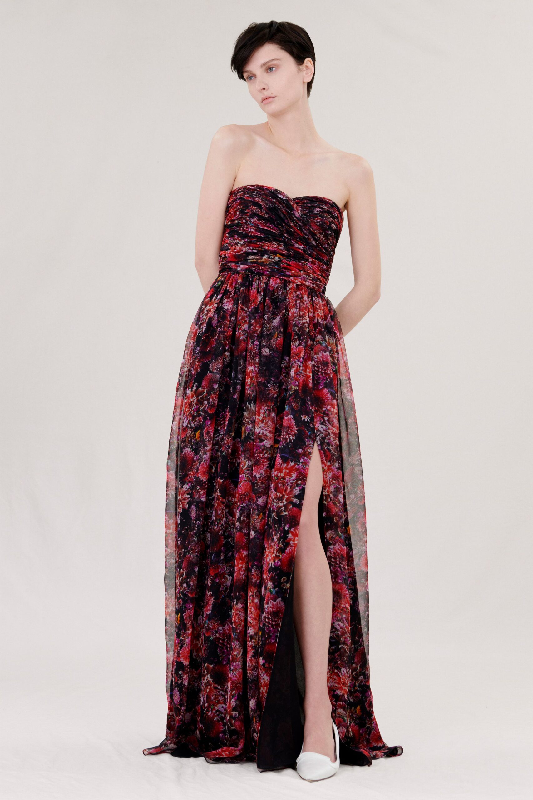 Adam Lippes F/W 24 Look 162