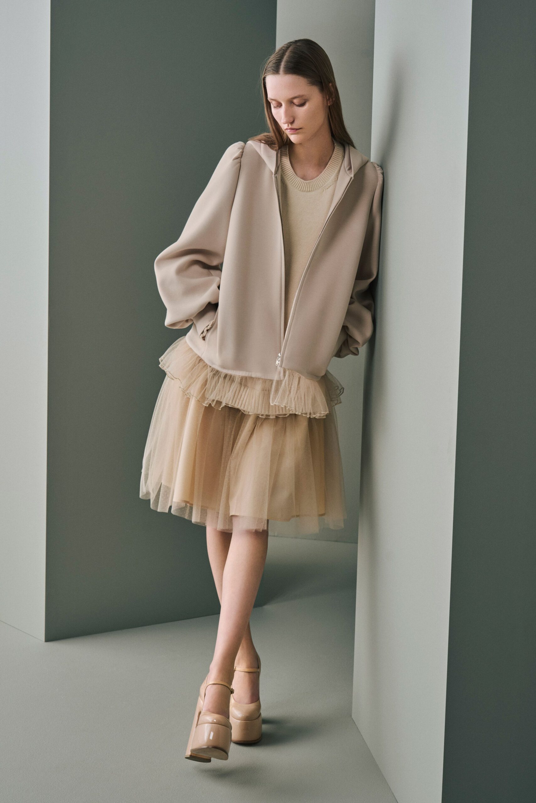 Adeam Resort 25 Look 181