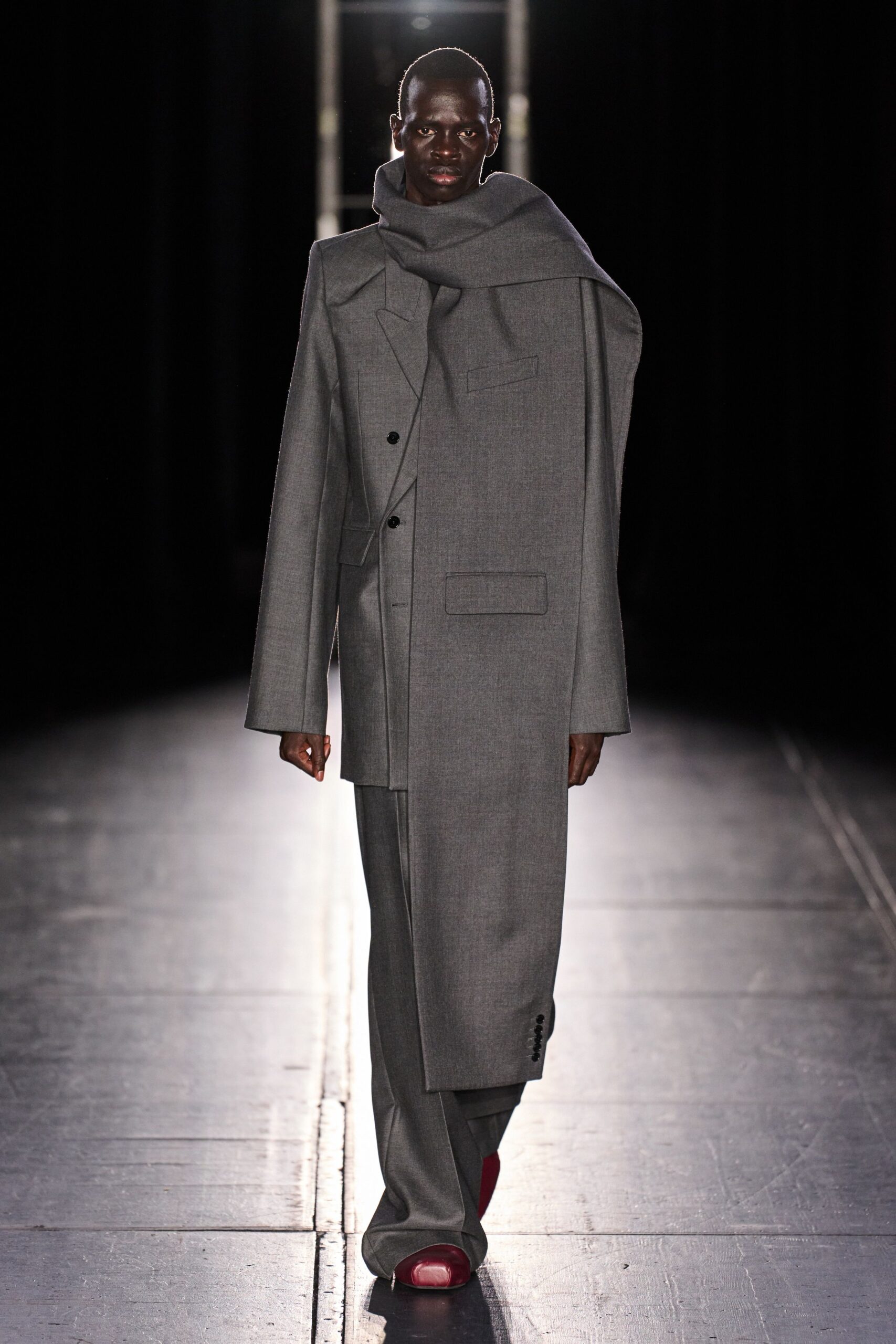 Alainpaul F/W 24 Look 143