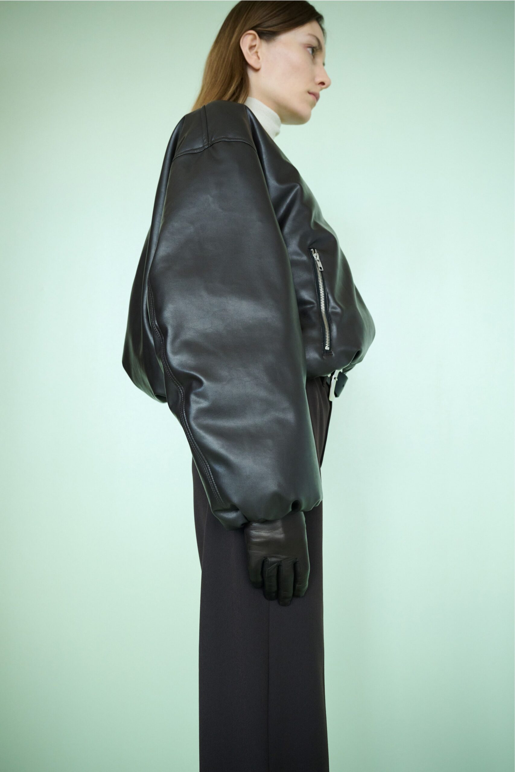 A.L.C. F/W 24 Look 151
