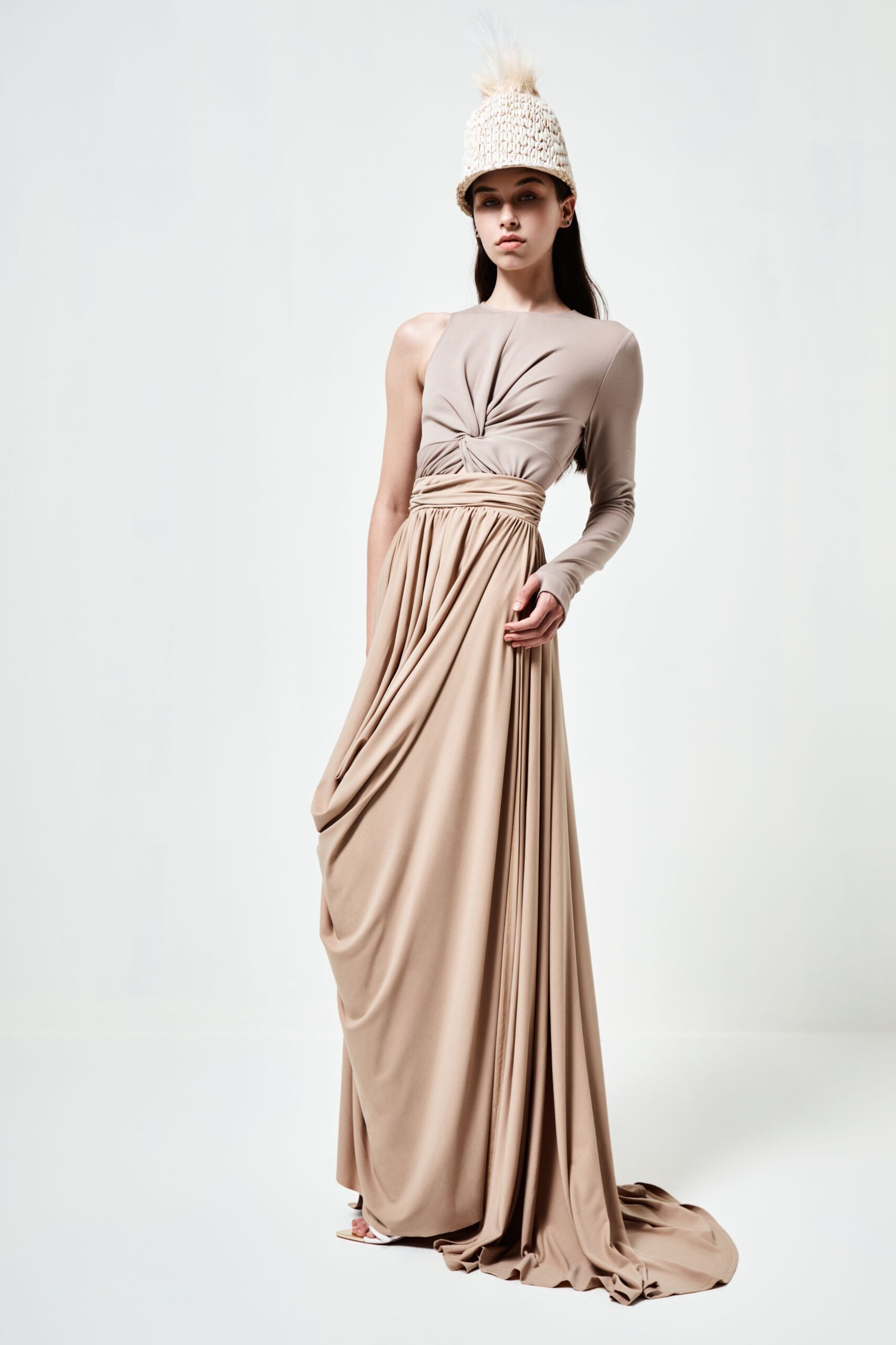 A. Potts S/S 25 Look 171