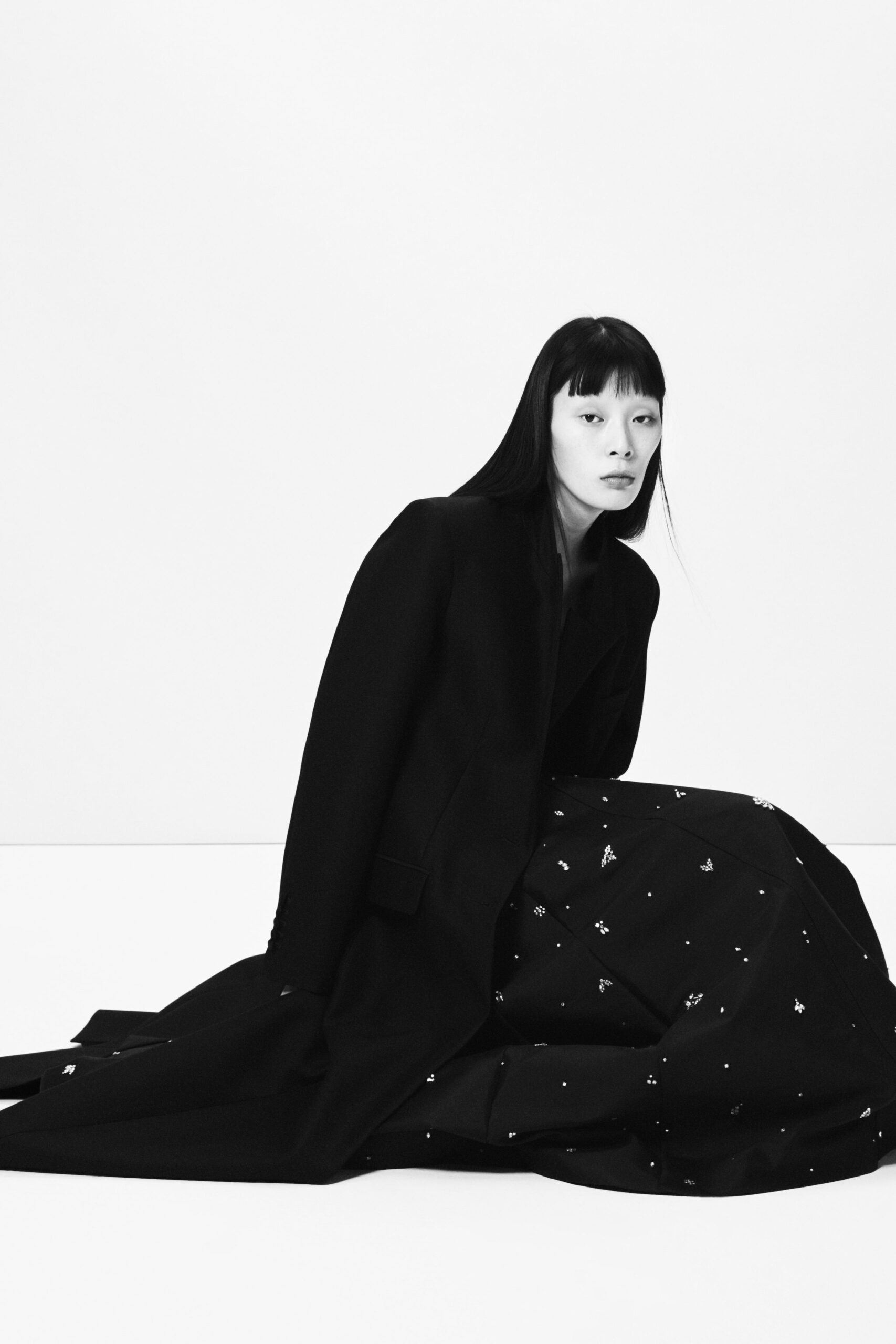 Adam Lippes F/W 24 Look 168