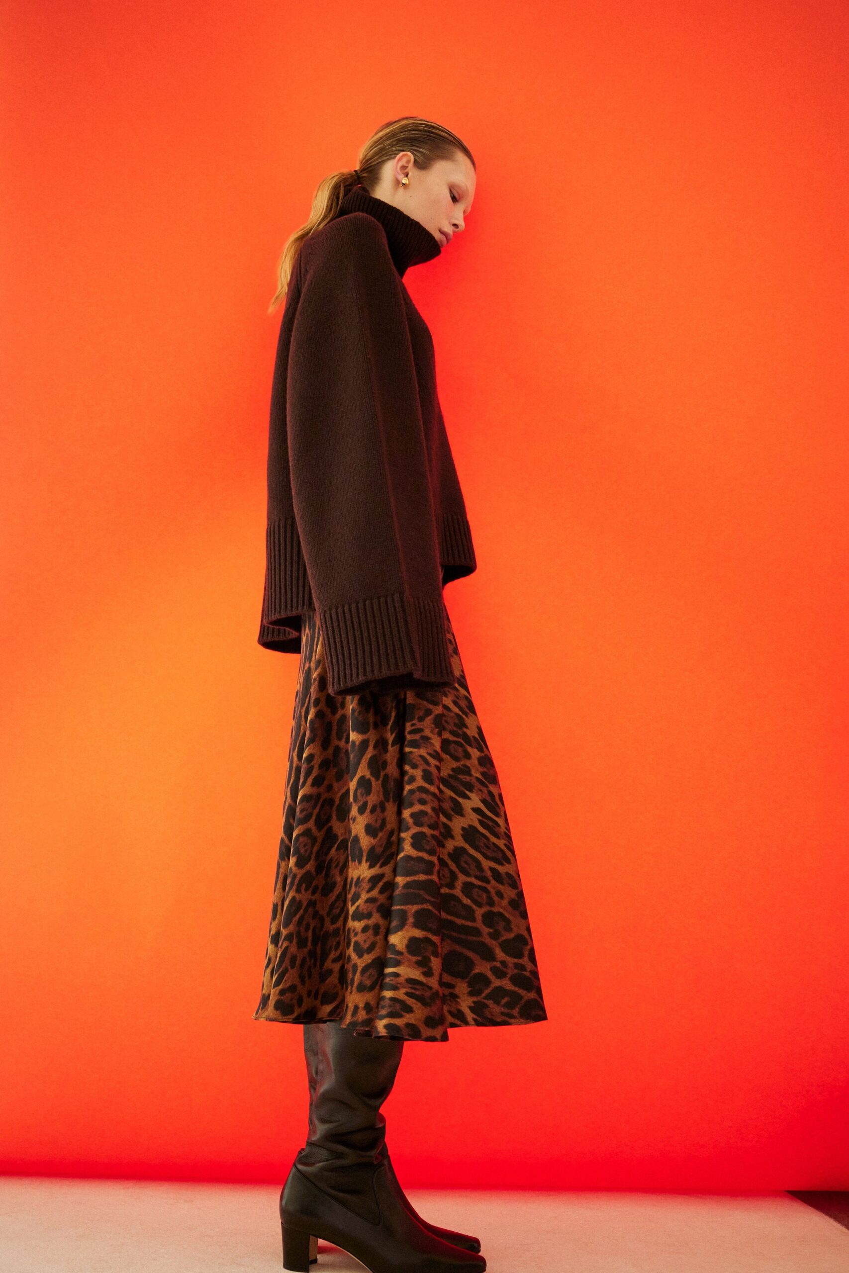 Adam Lippes F/W 25 Look 177