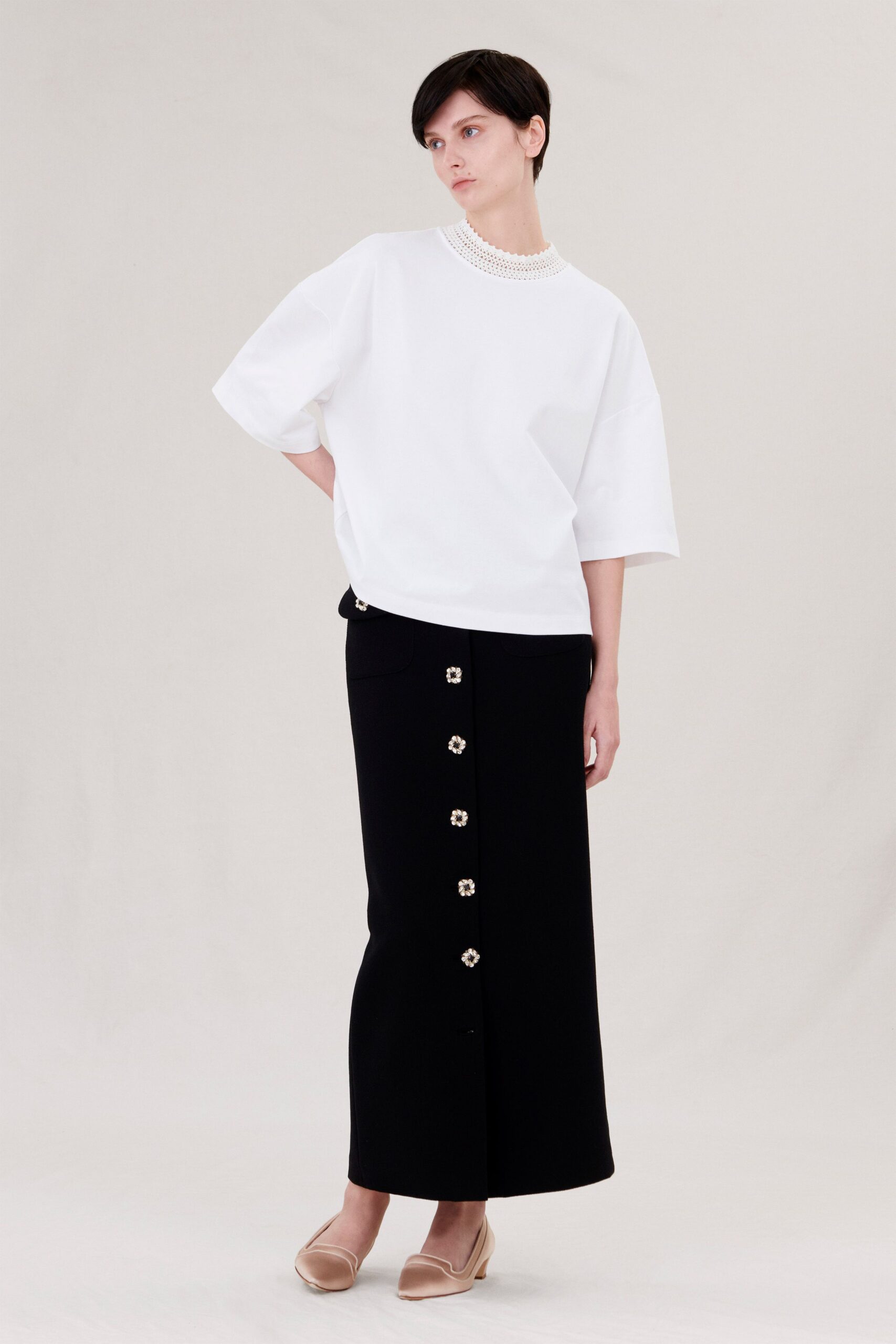Adam Lippes F/W 24 Look 173