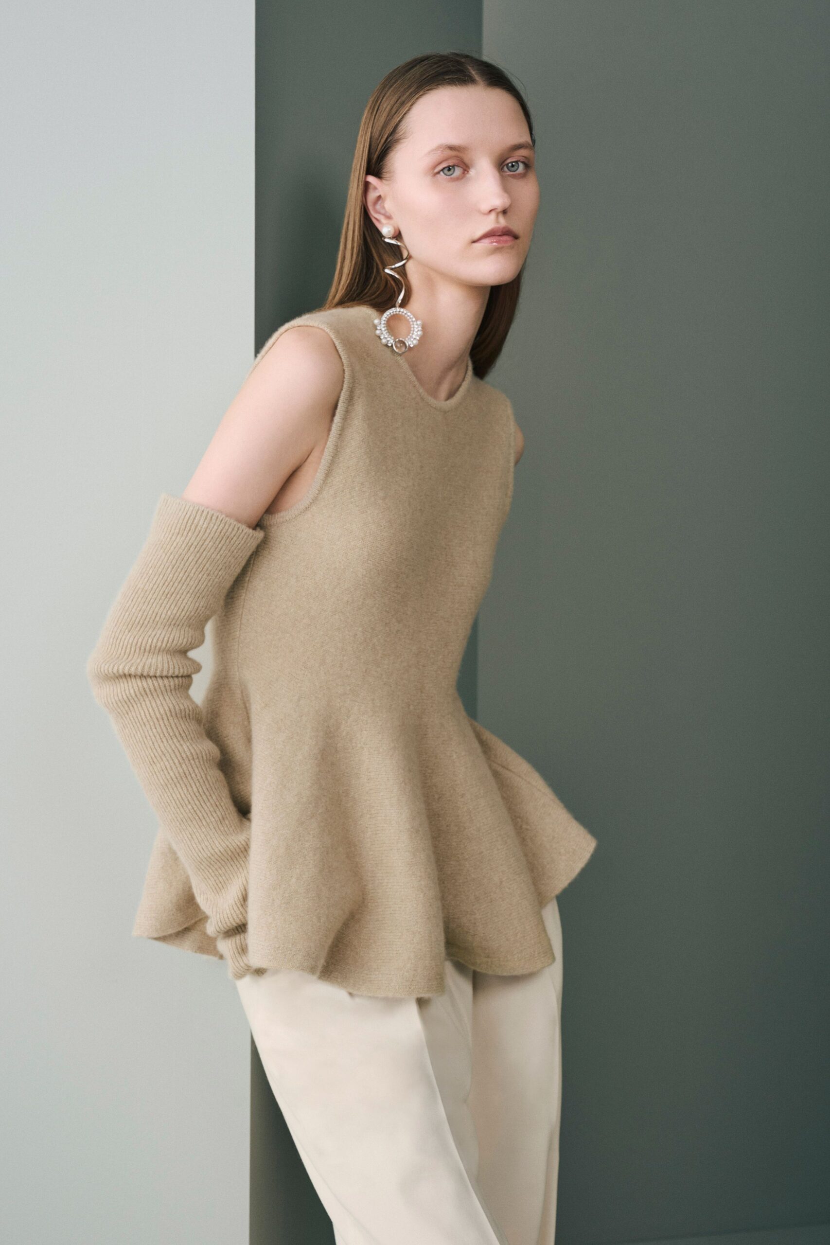 Adeam Resort 25 Look 192