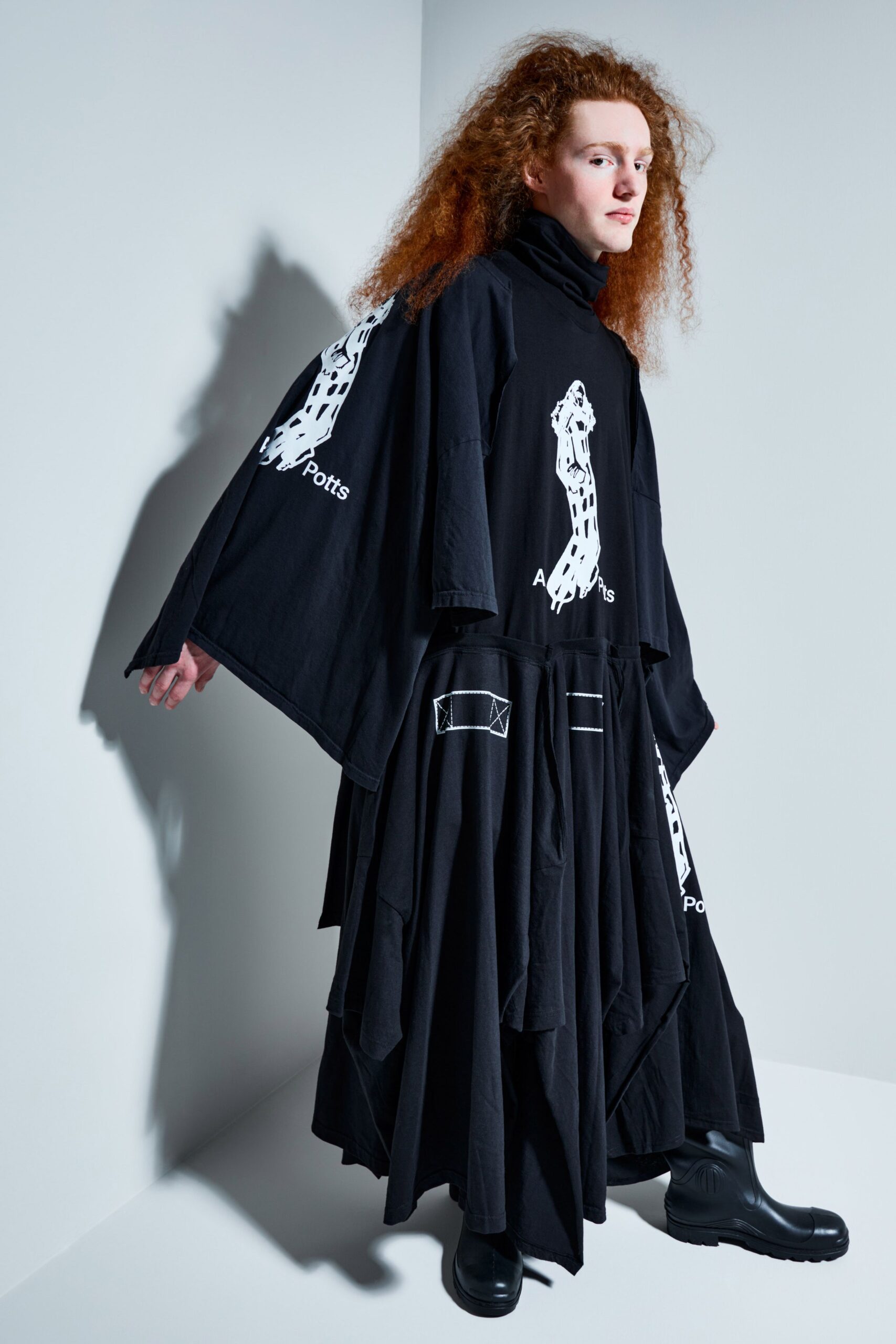 A. Potts F/W 24 Look 188