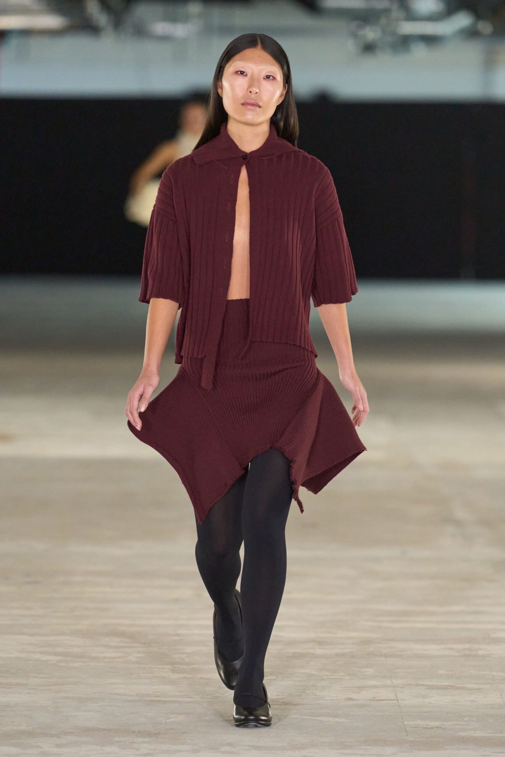 A. Roege Hove Copenhagen F/W 25 Look 197