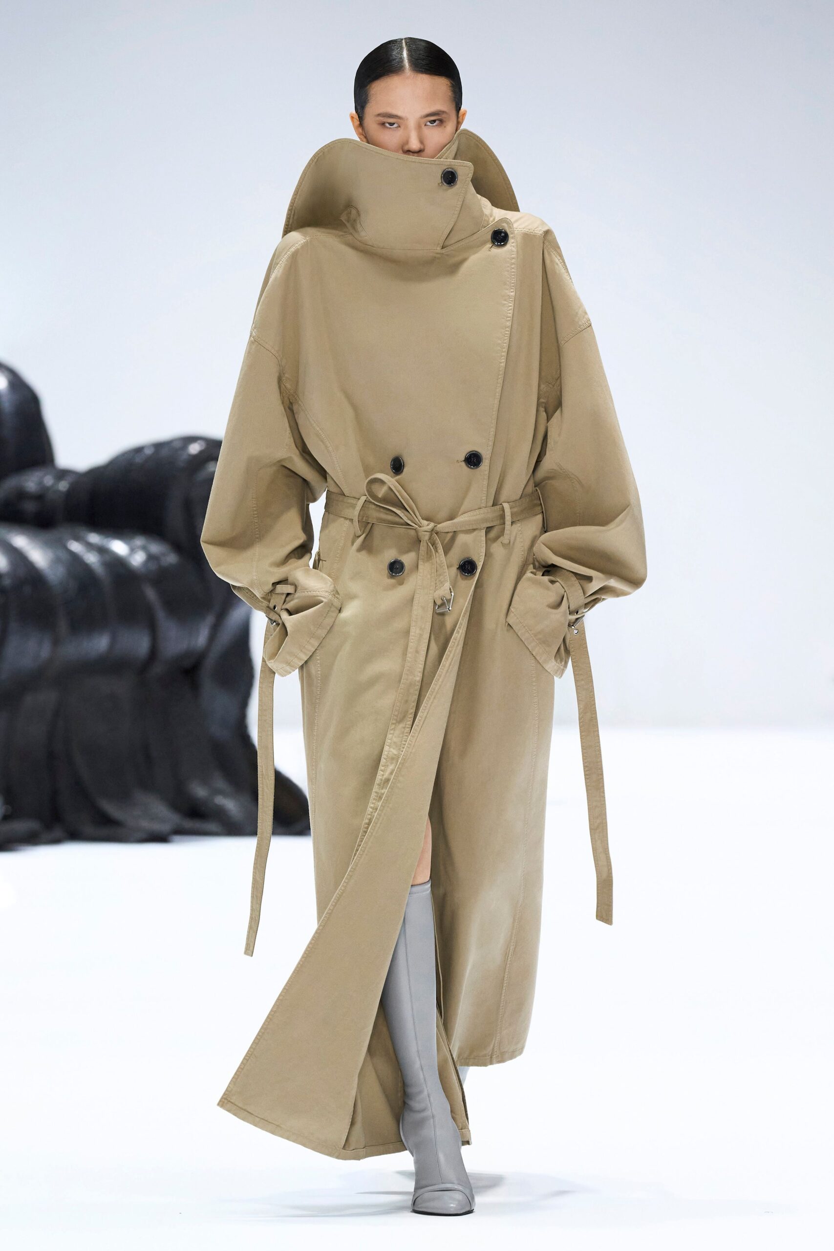 Acne Studios F/W 24 Look 184