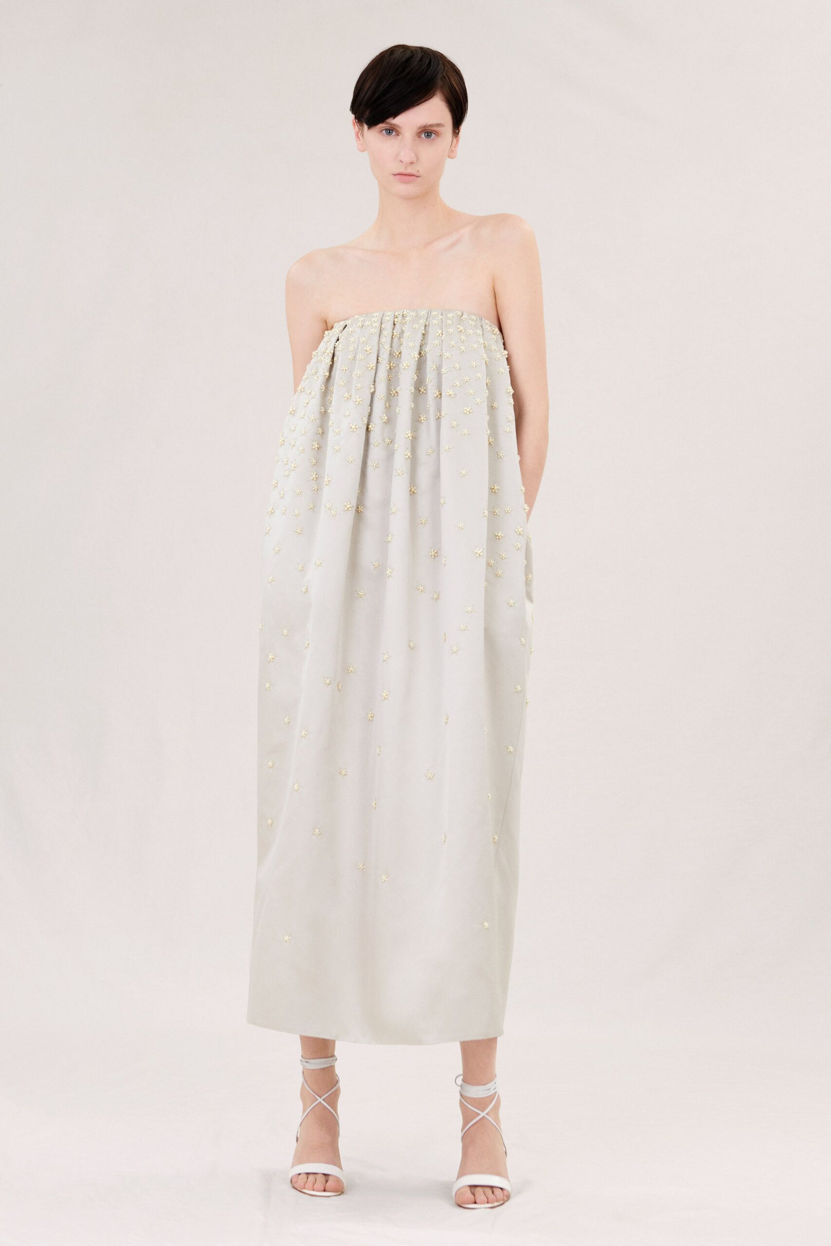 Adam Lippes F/W 24 Look 190