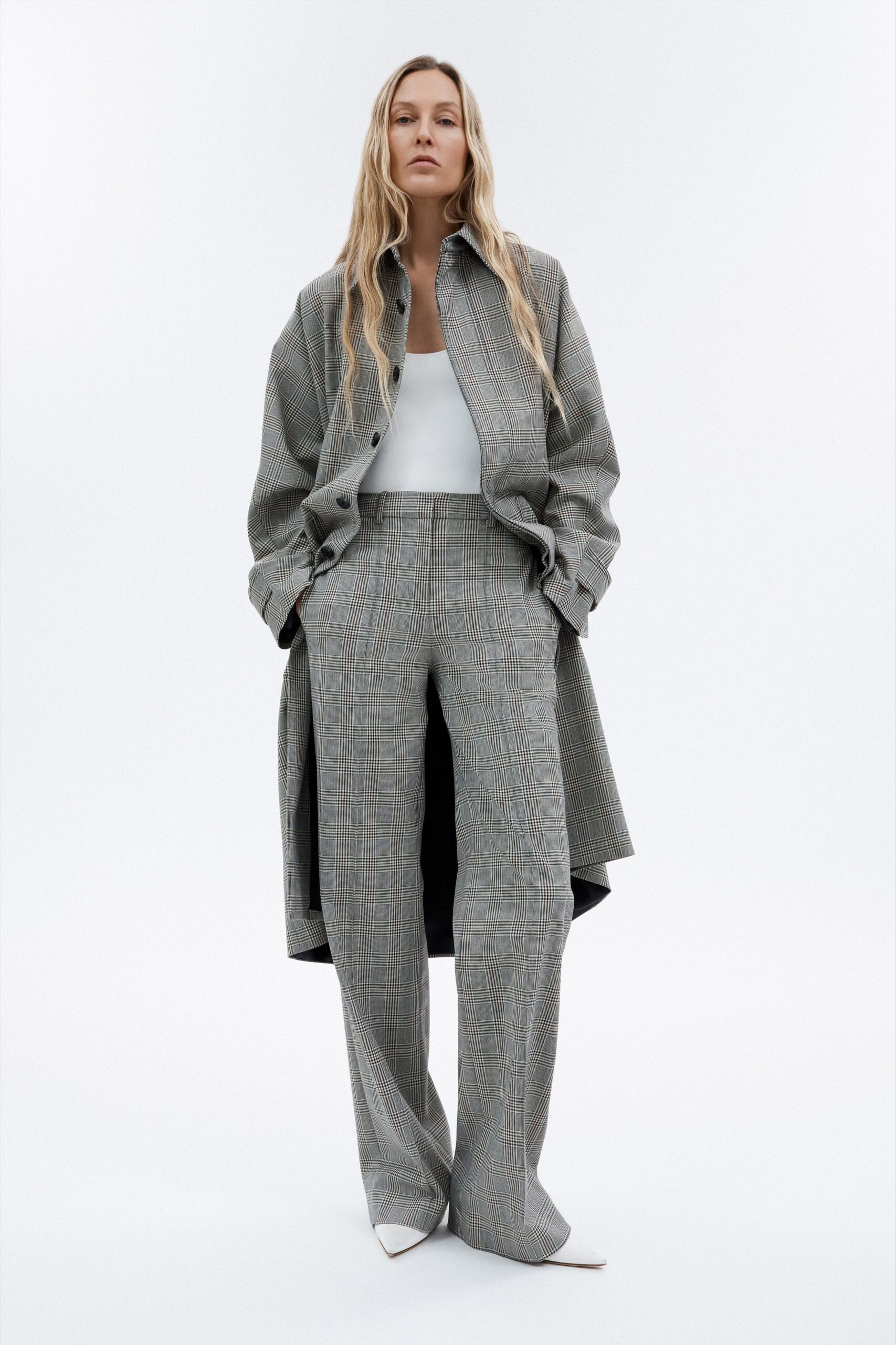 Adam Lippes F/W 25 Look 234