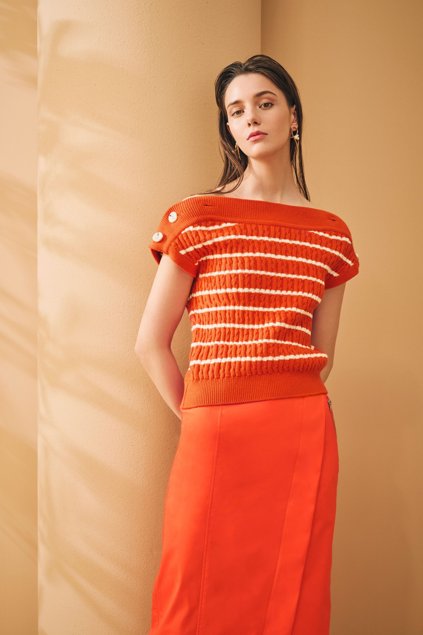 Adeam F/W 24 Look 200