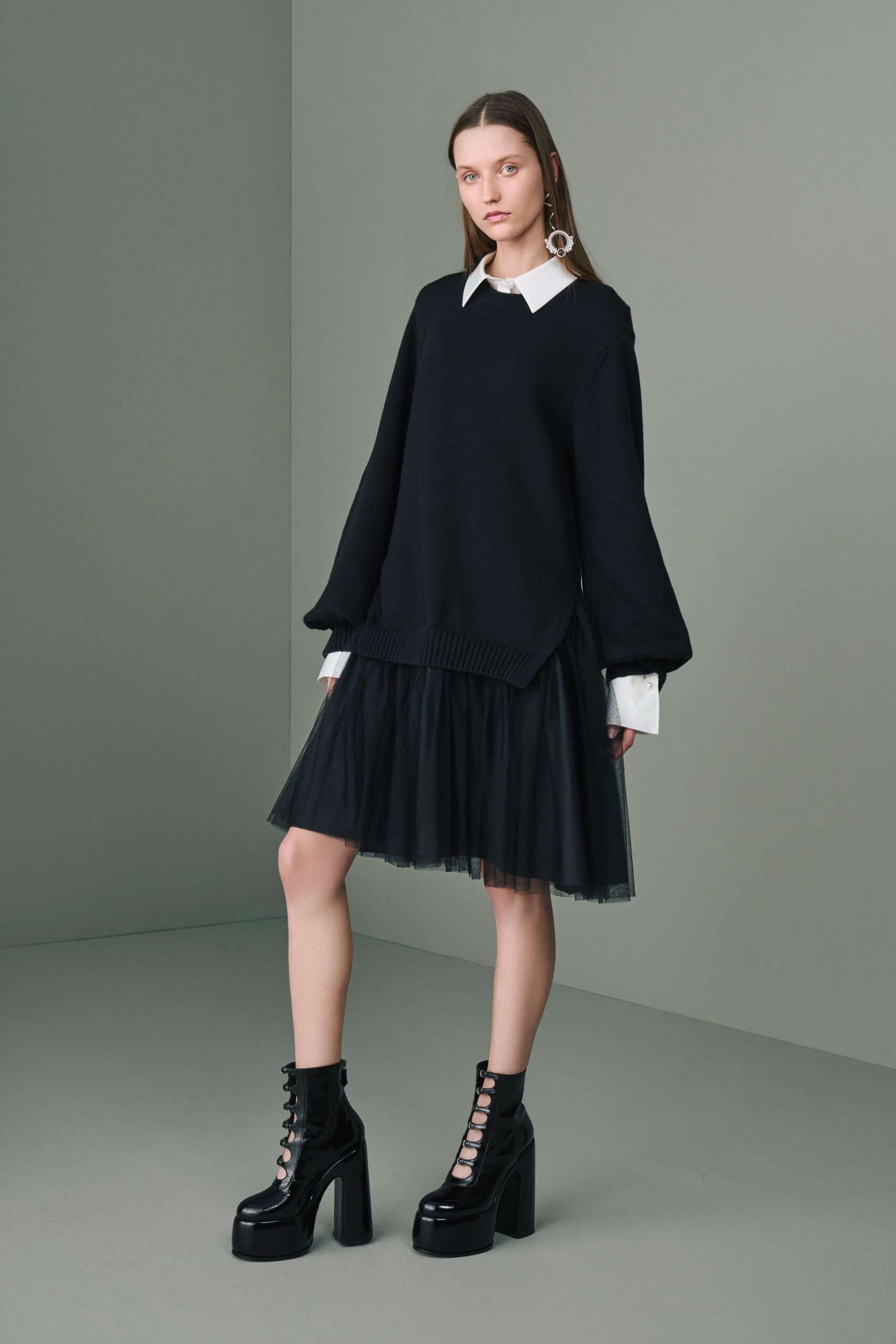 Adeam Resort 25 Look 209