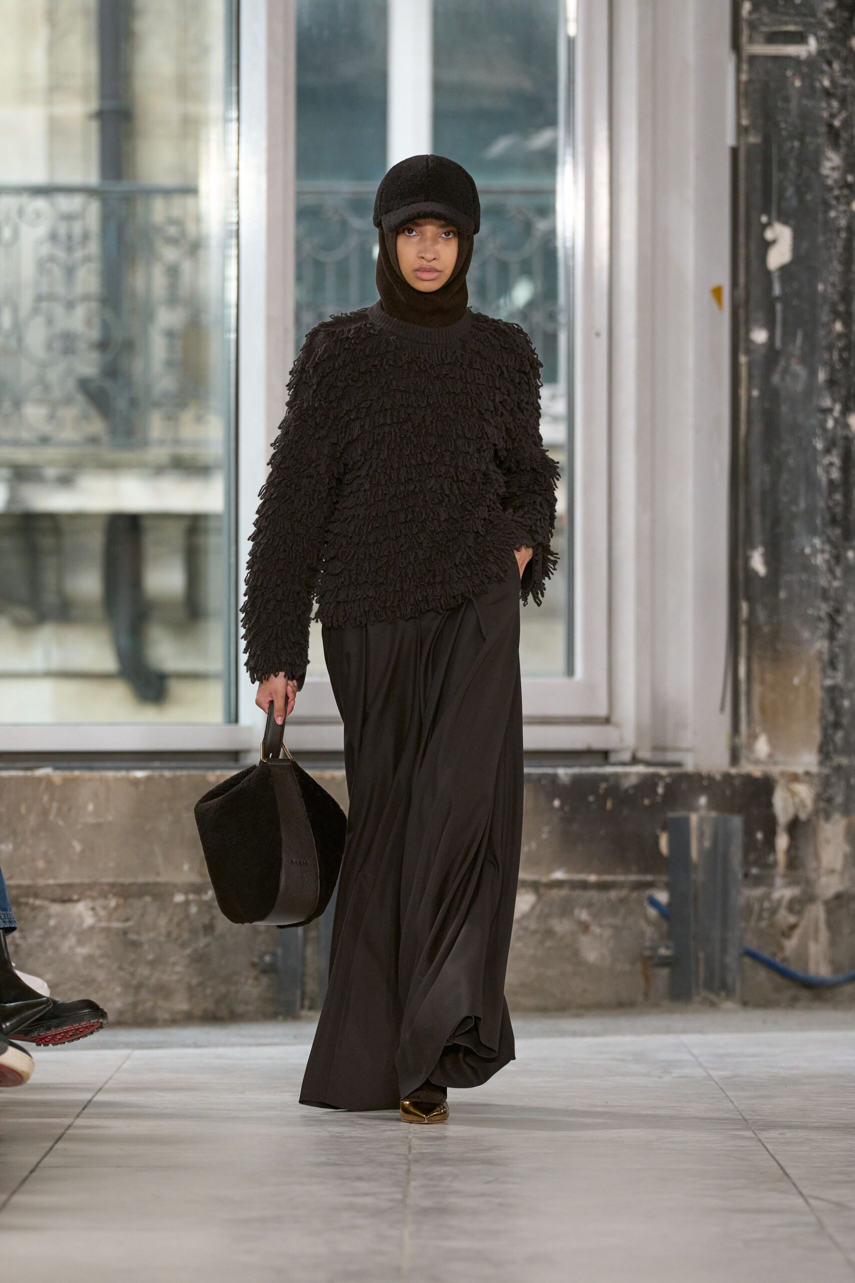 Akris F/W 24 Look 192