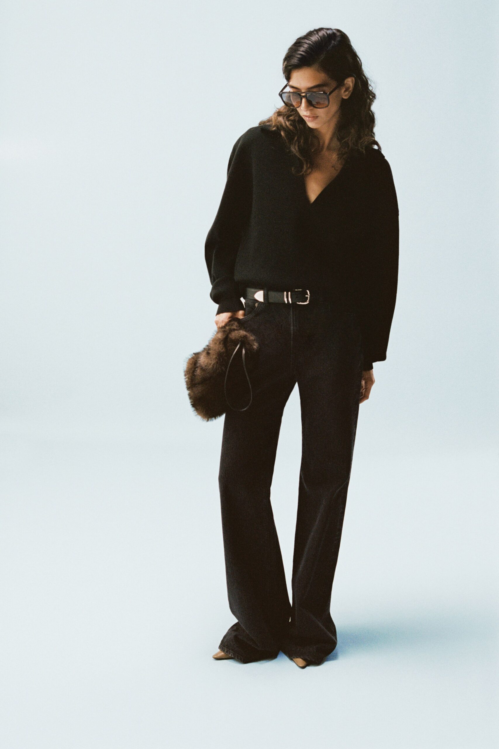 A.L.C. Resort 26 Look 154