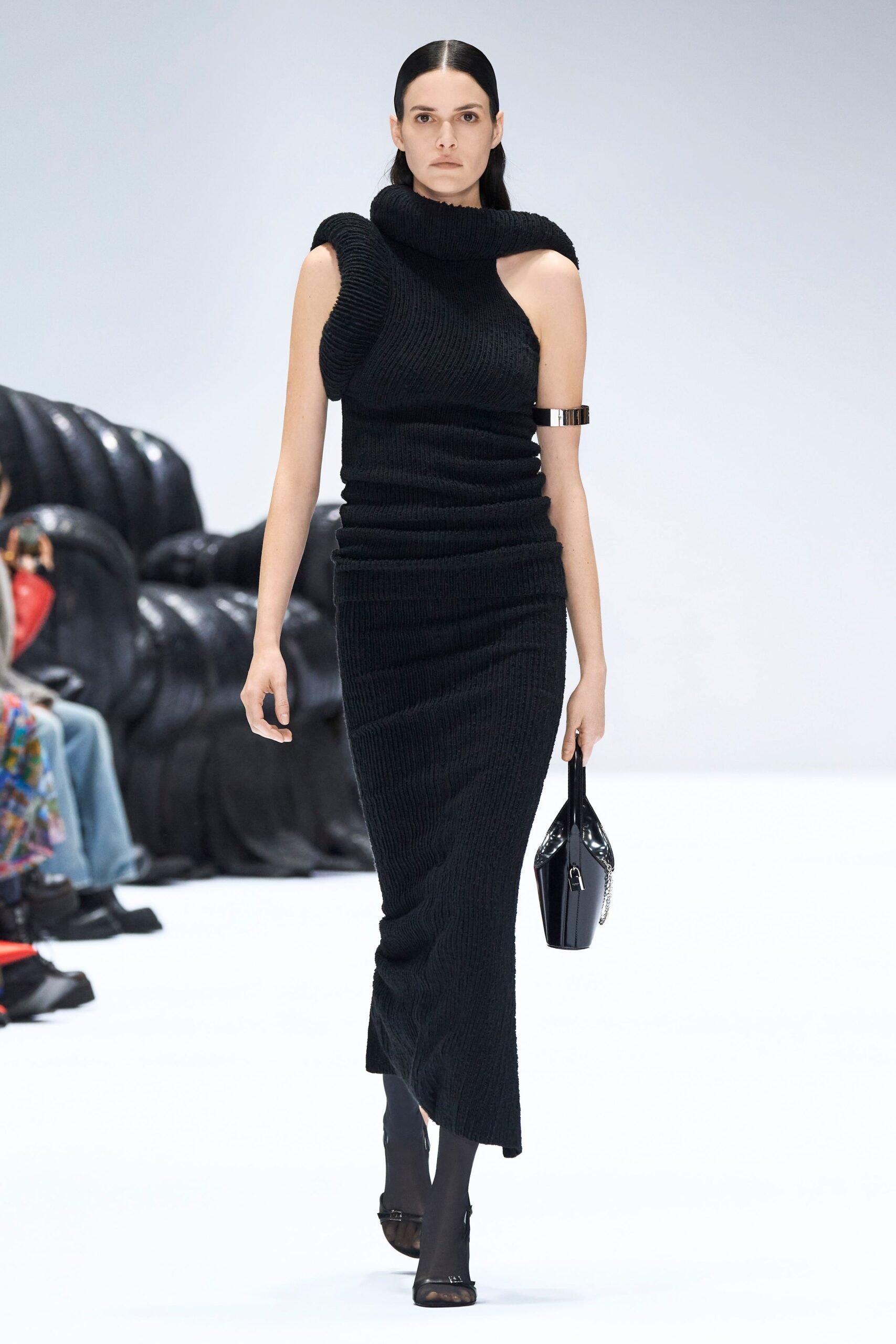 Acne Studios F/W 24 Look 203