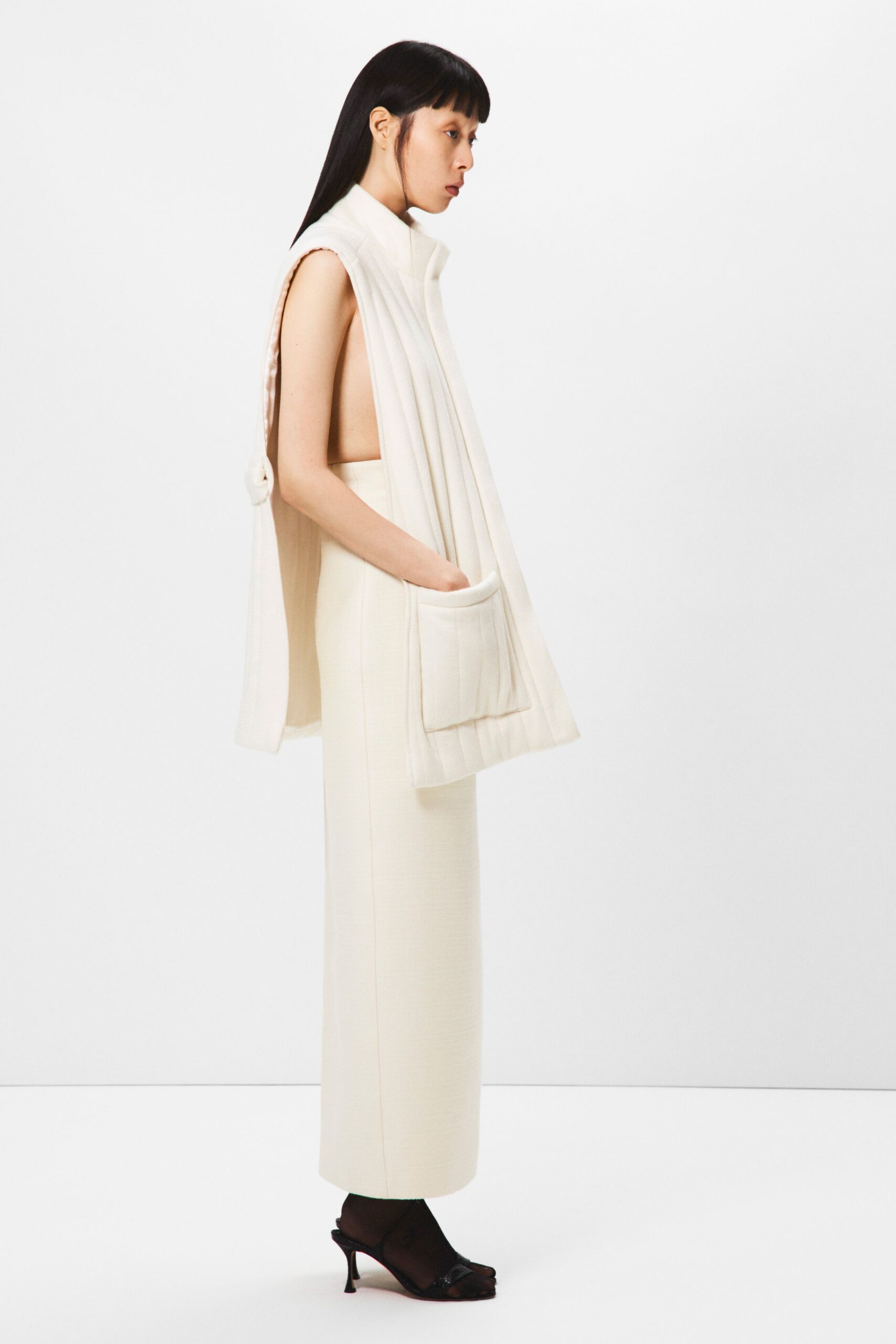 Adam Lippes F/W 24 Look 196
