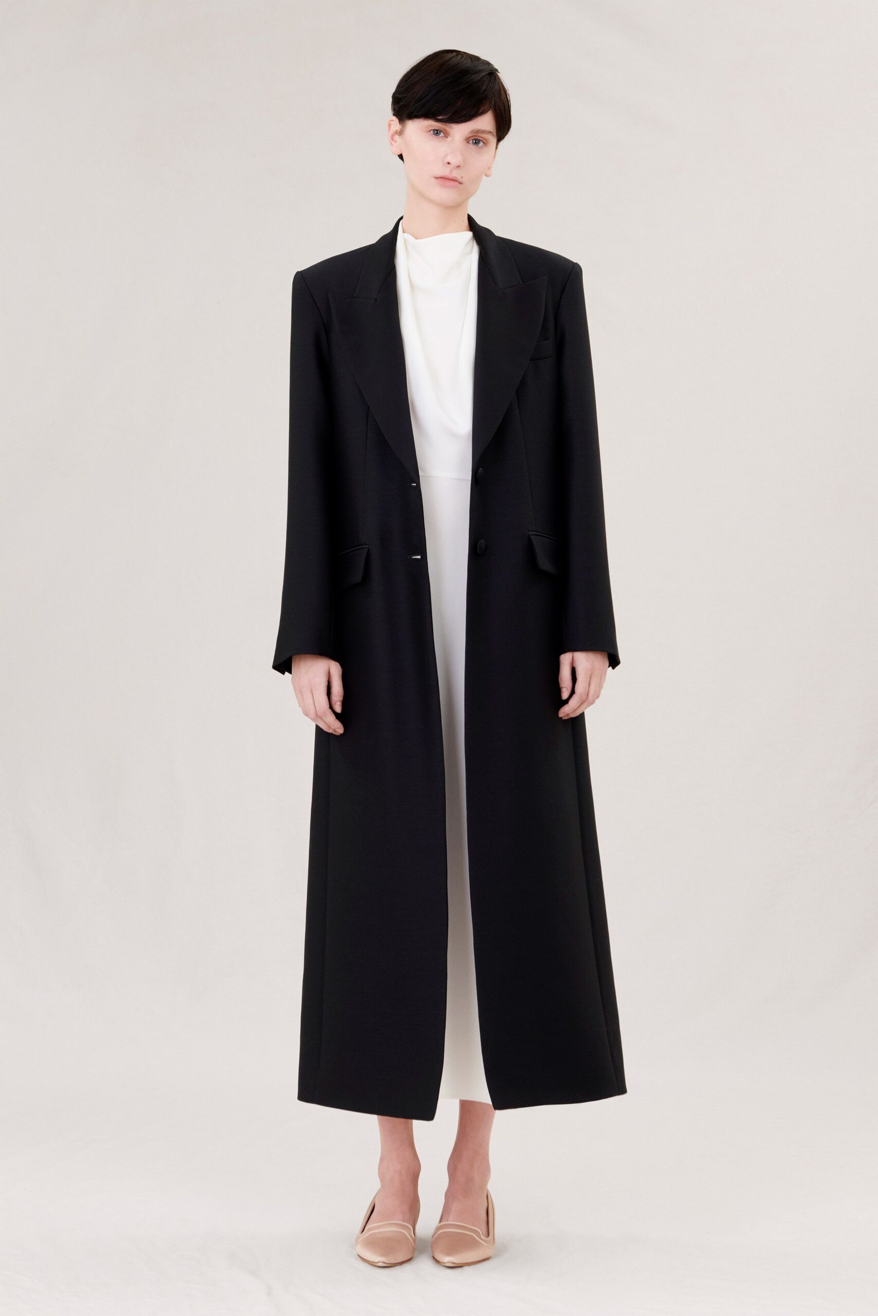 Adam Lippes F/W 24 Look 201