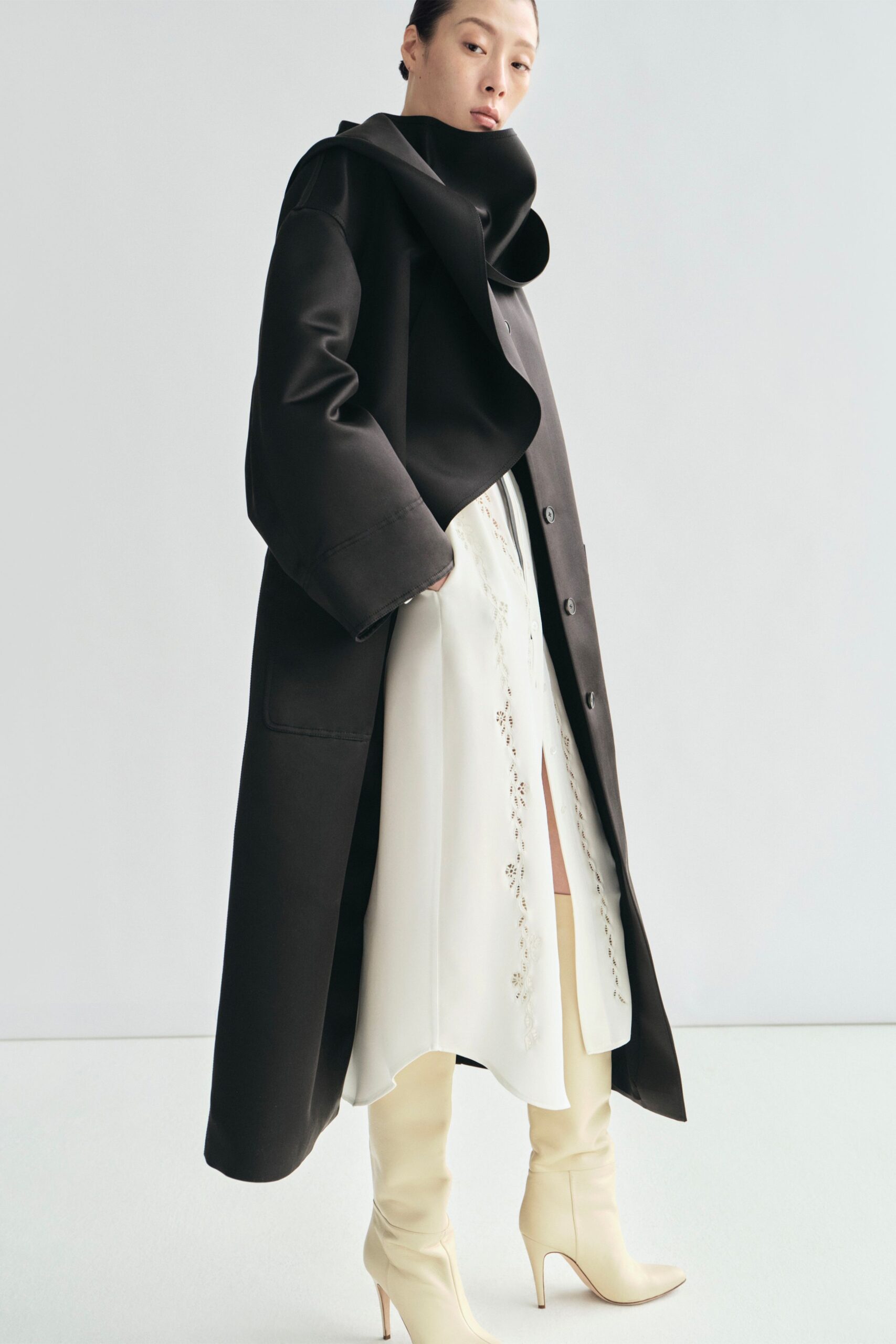 Adam Lippes S/S 25 Look 249