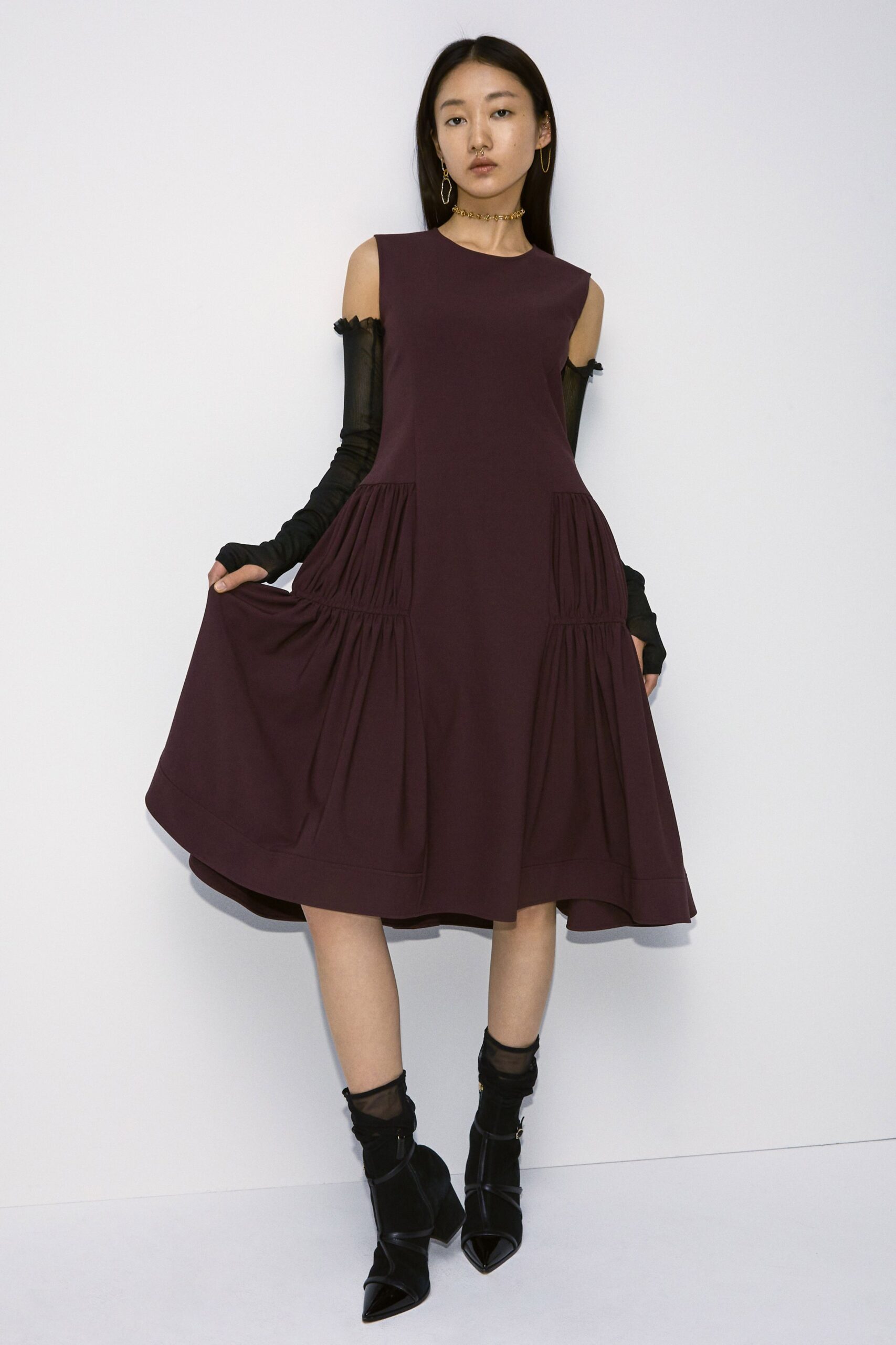 Adeam F/W 24 Look 190