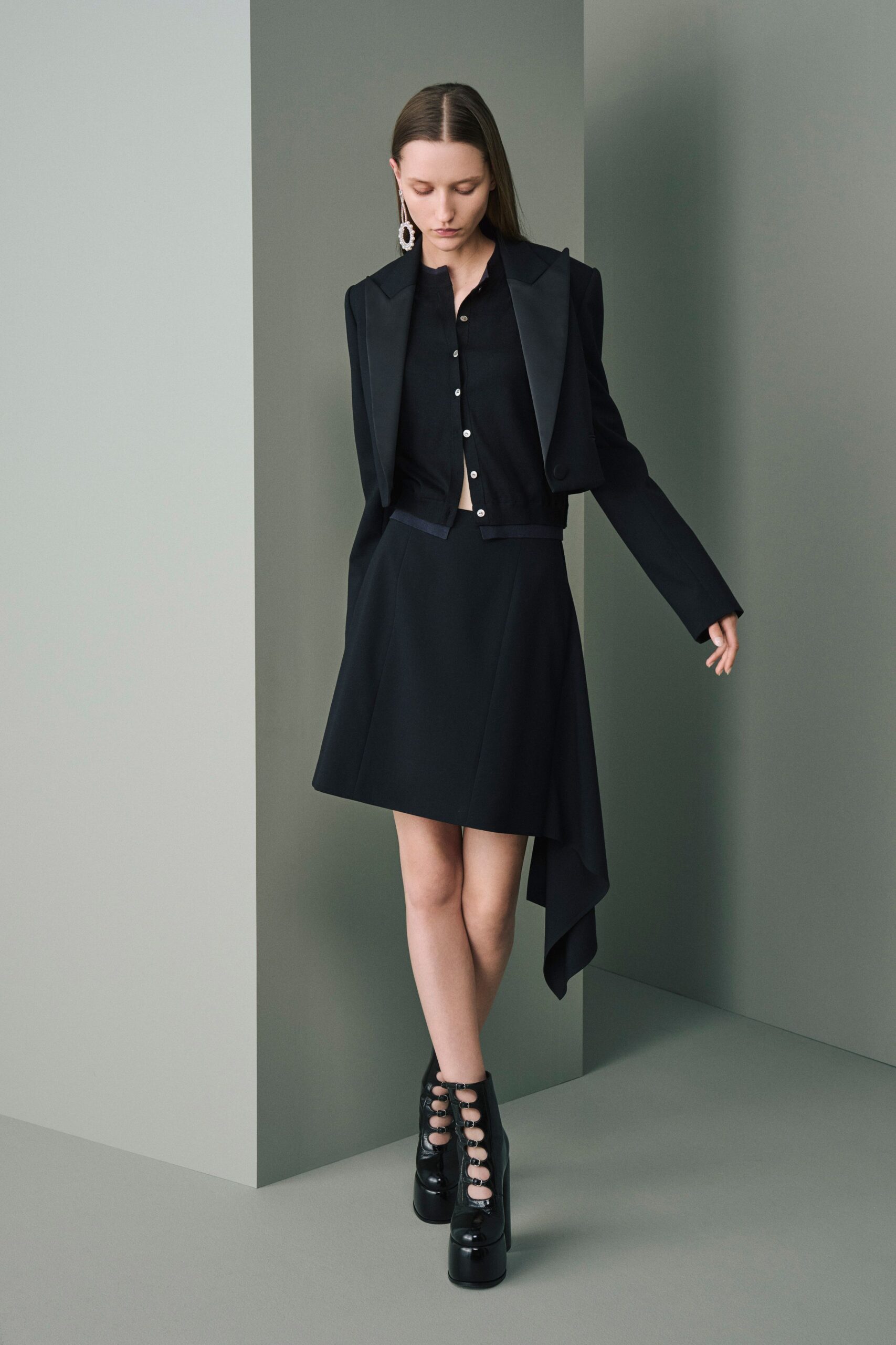 Adeam Resort 25 Look 218