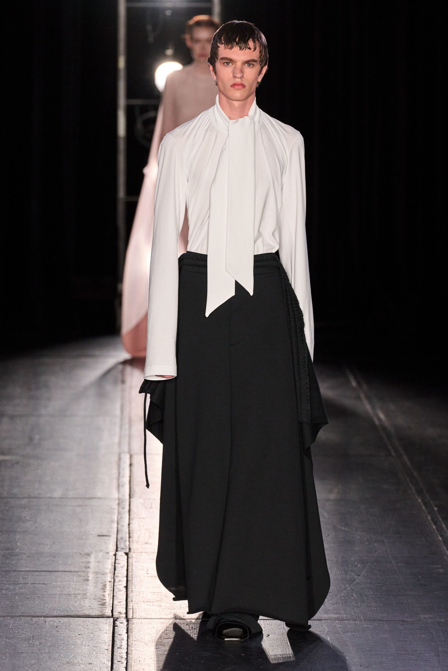 Alainpaul F/W 24 Look 170