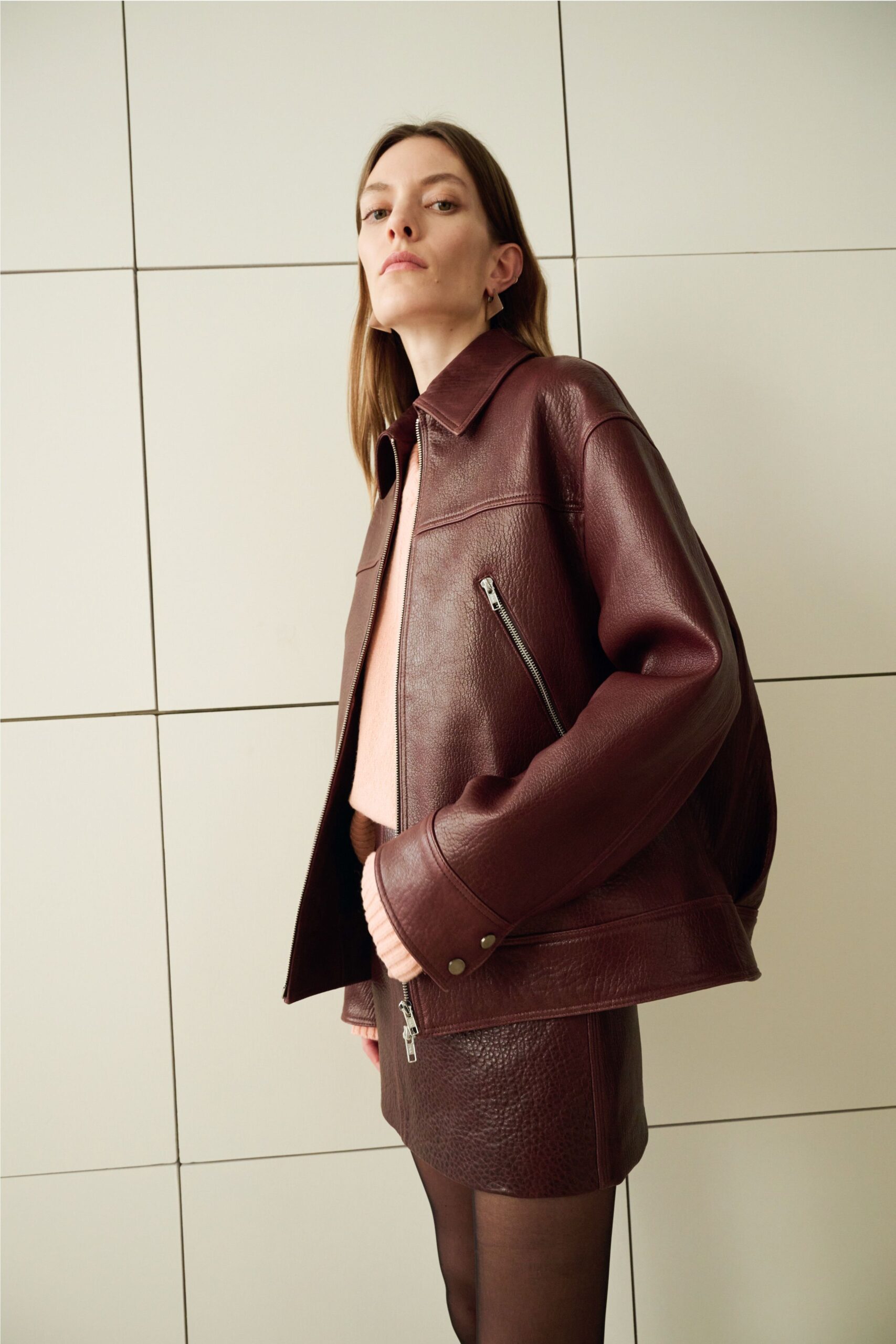 A.L.C. F/W 24 Look 187