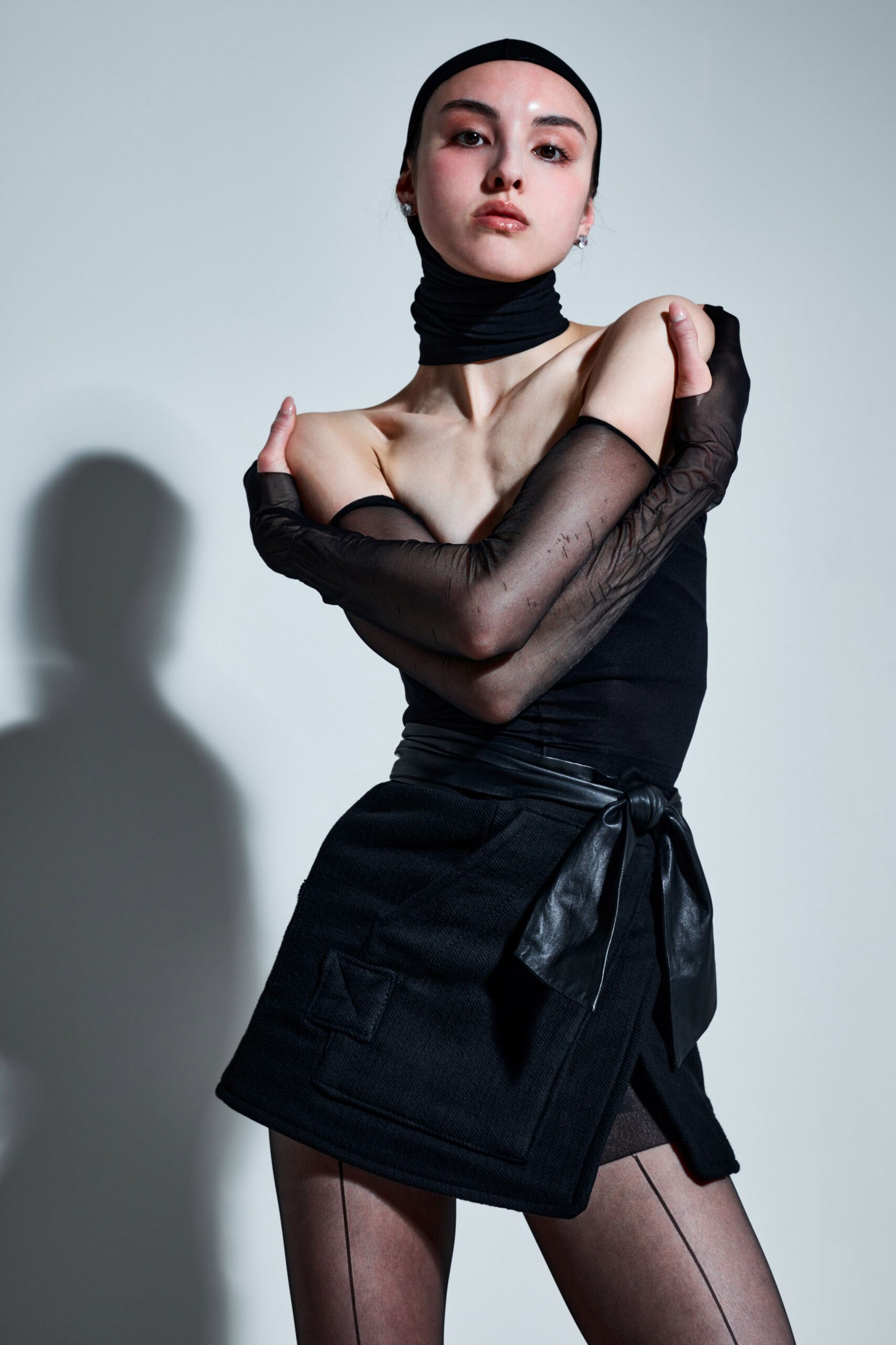 A. Potts F/W 24 Look 216