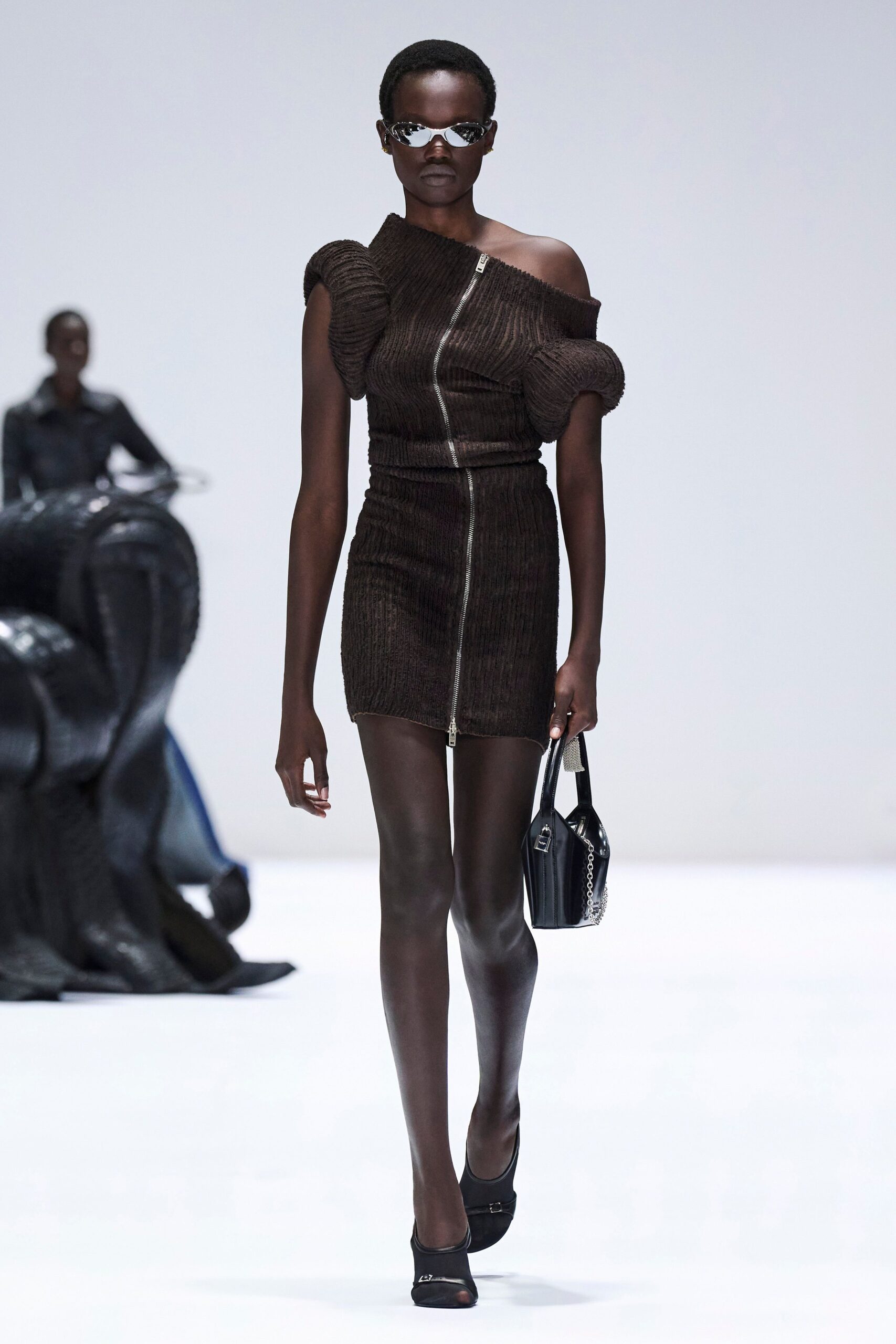 Acne Studios F/W 24 Look 223