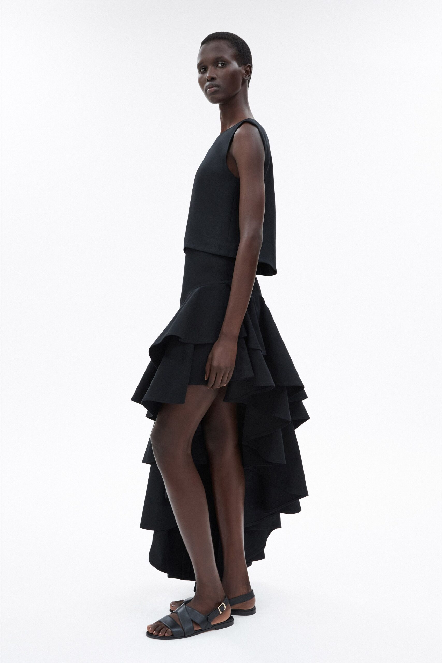 Adam Lippes F/W 25 Look 268