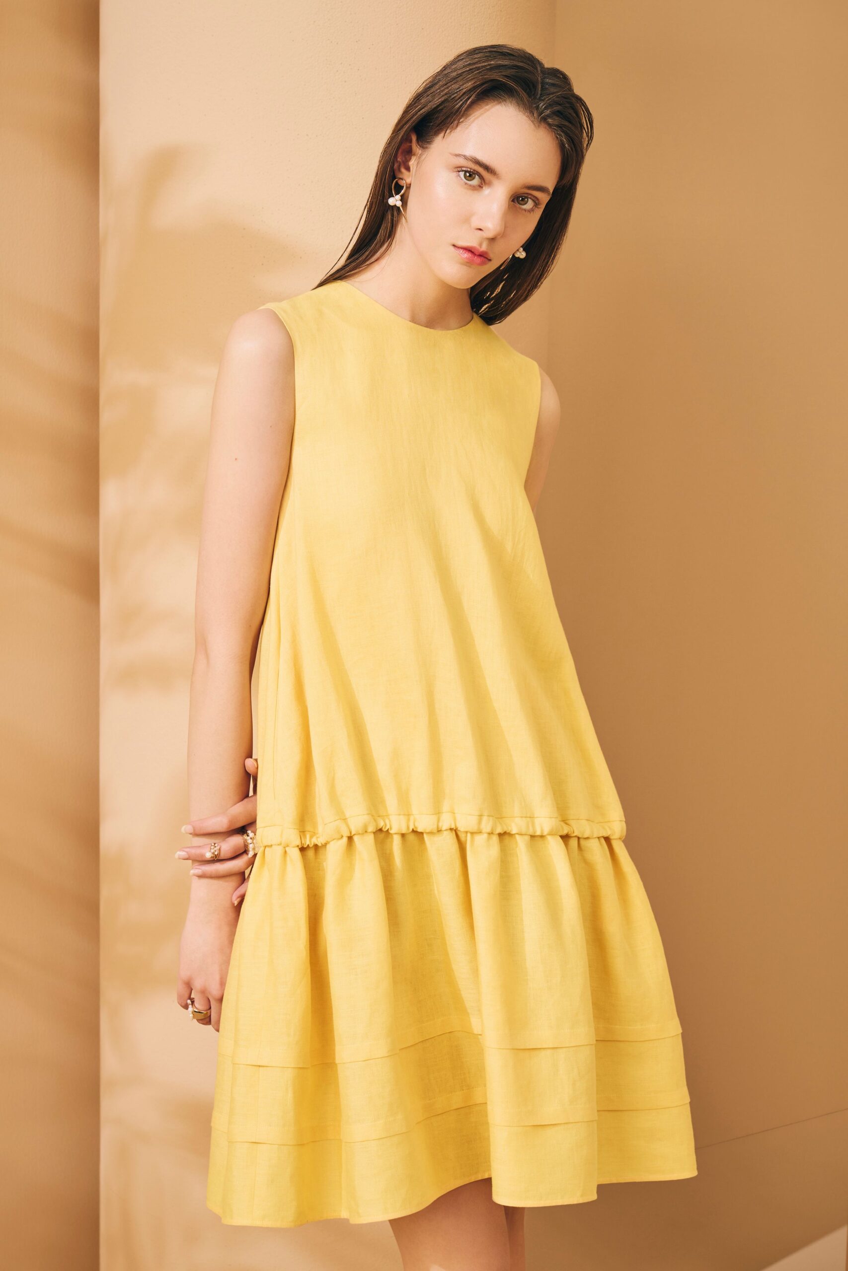 Adeam F/W 24 Look 227