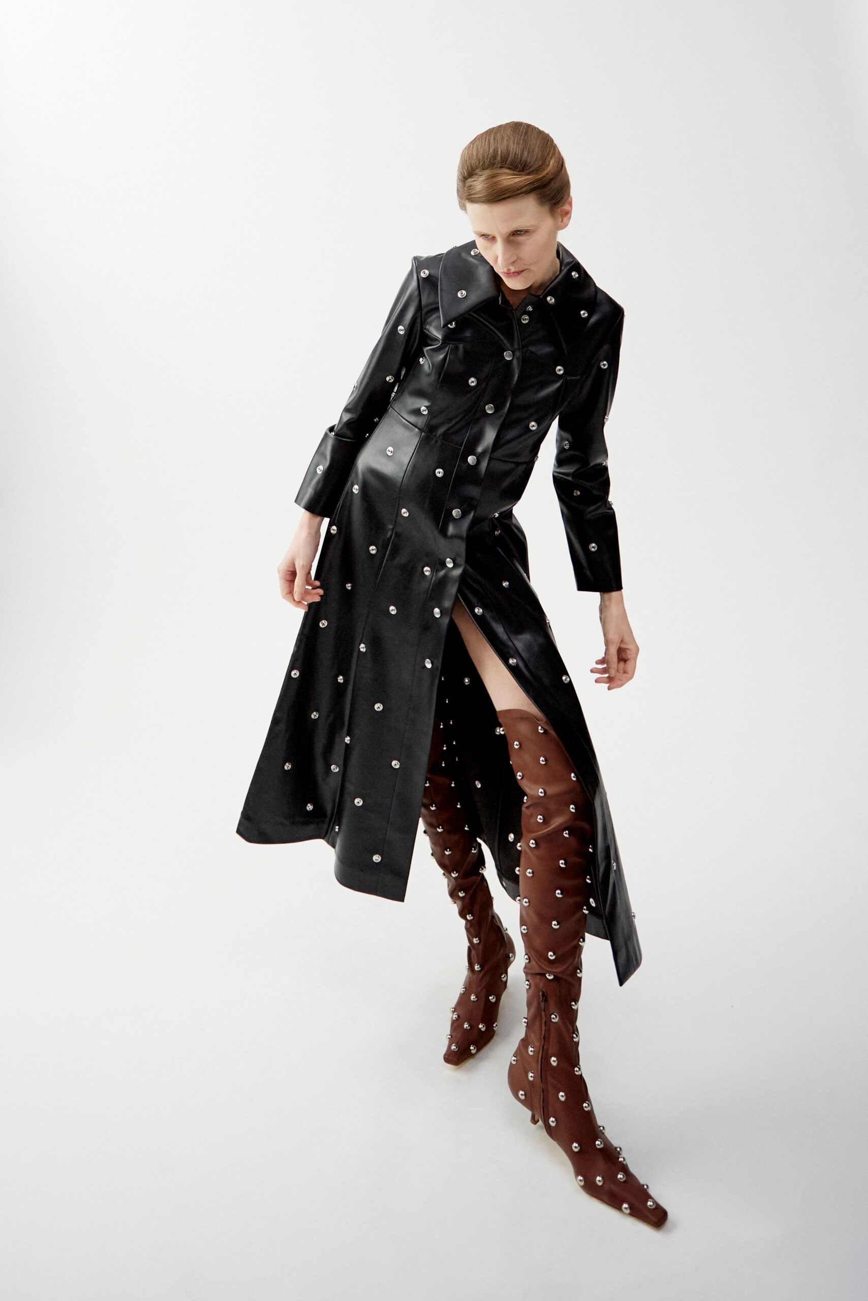 A.W.A.K.E. MODE F/W 24 Look 240