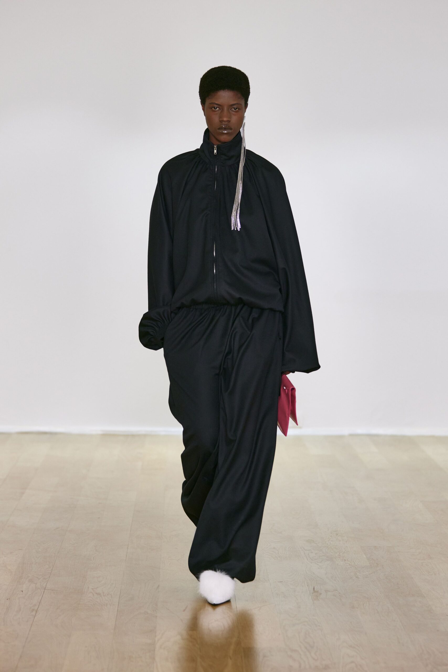 Abra F/W 25 Look 230