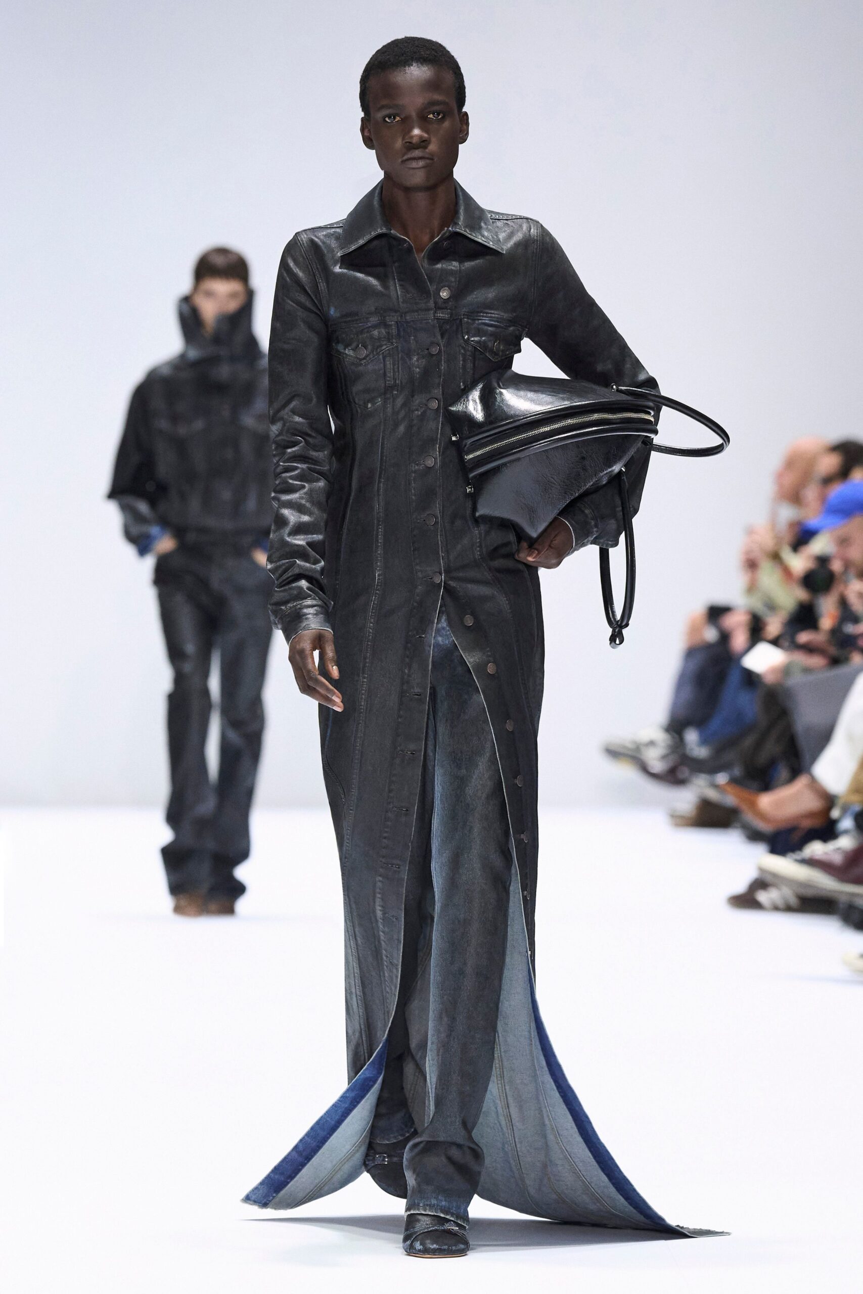 Acne Studios F/W 24 Look 227