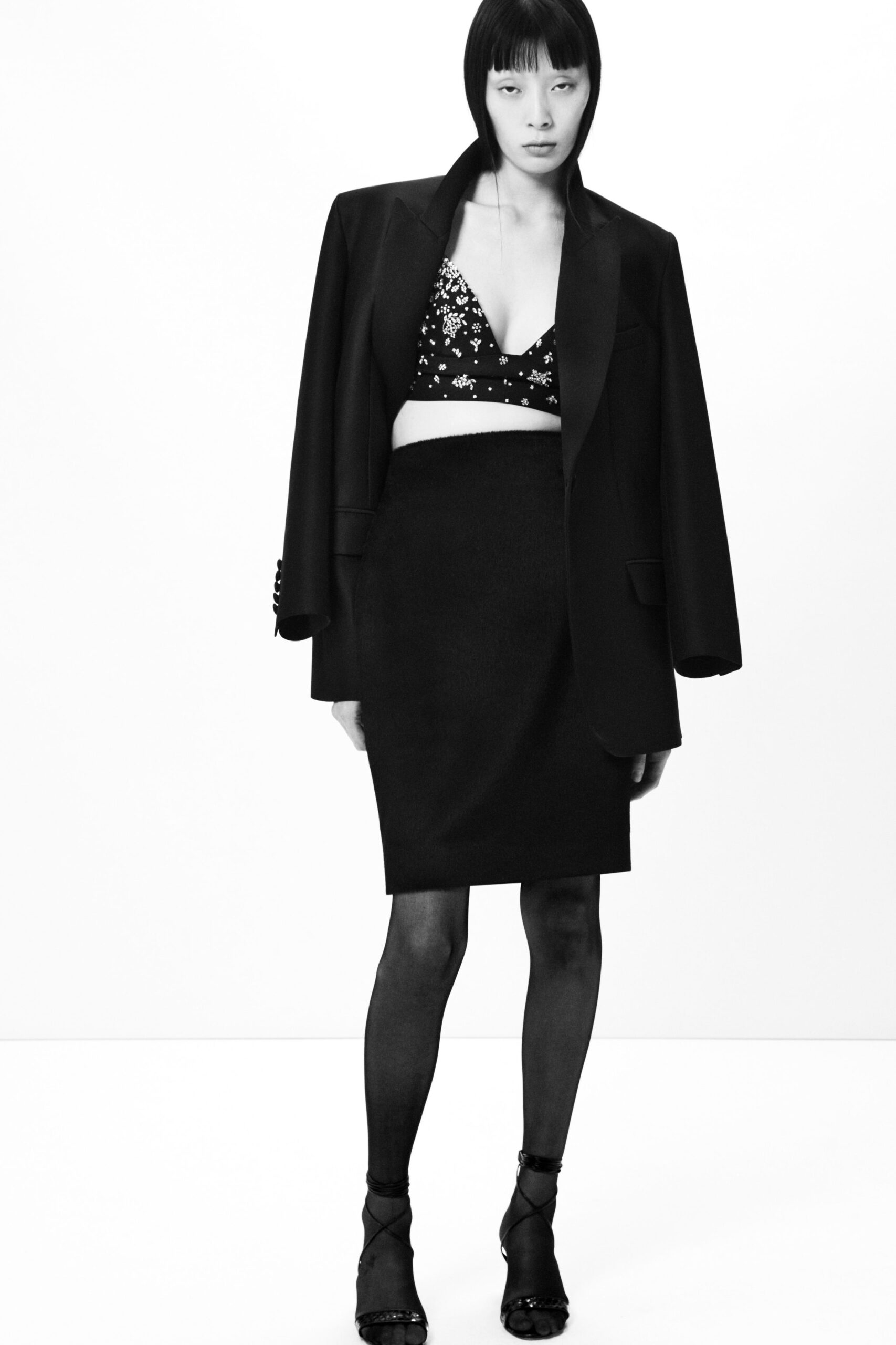 Adam Lippes F/W 24 Look 224