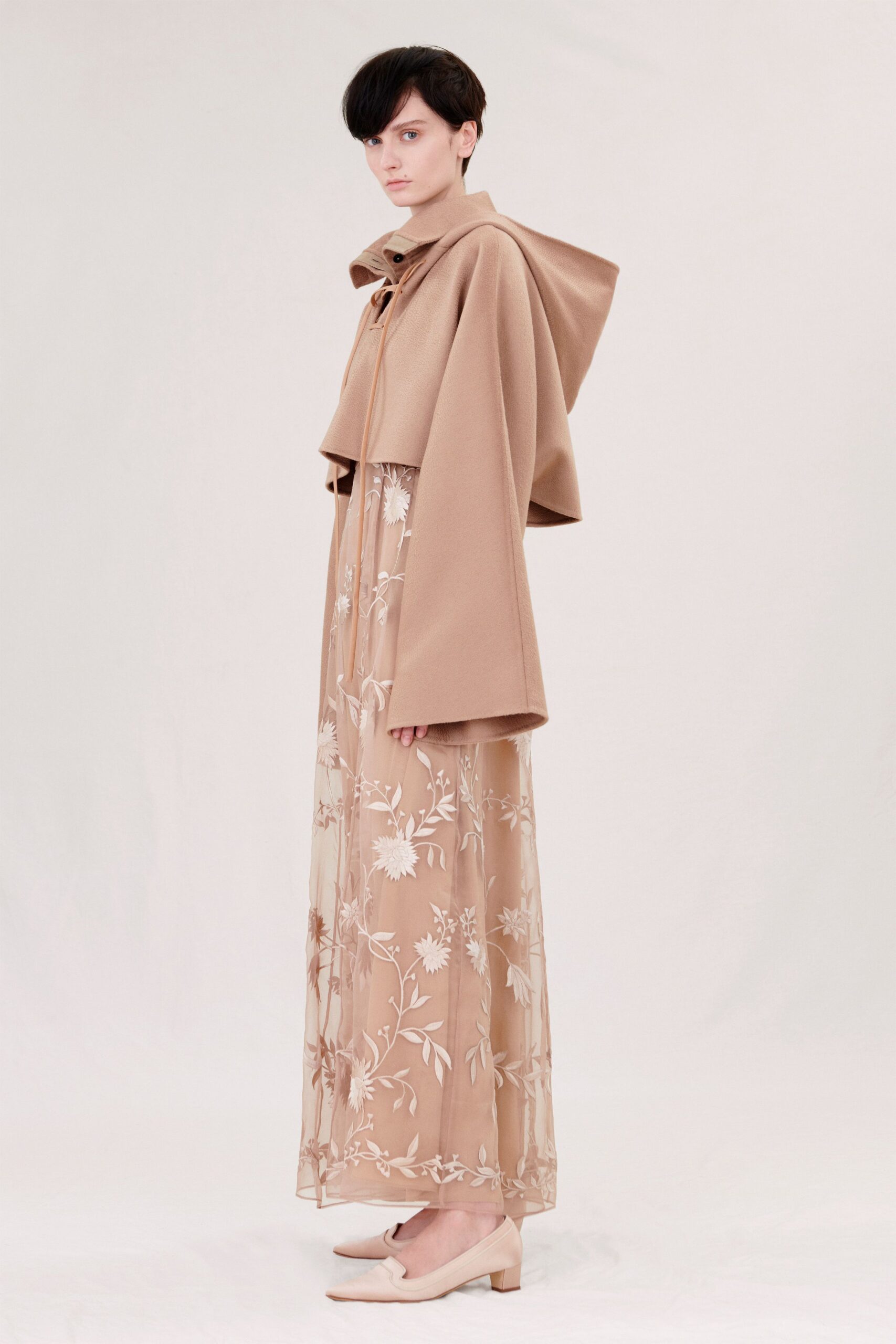 Adam Lippes F/W 24 Look 229