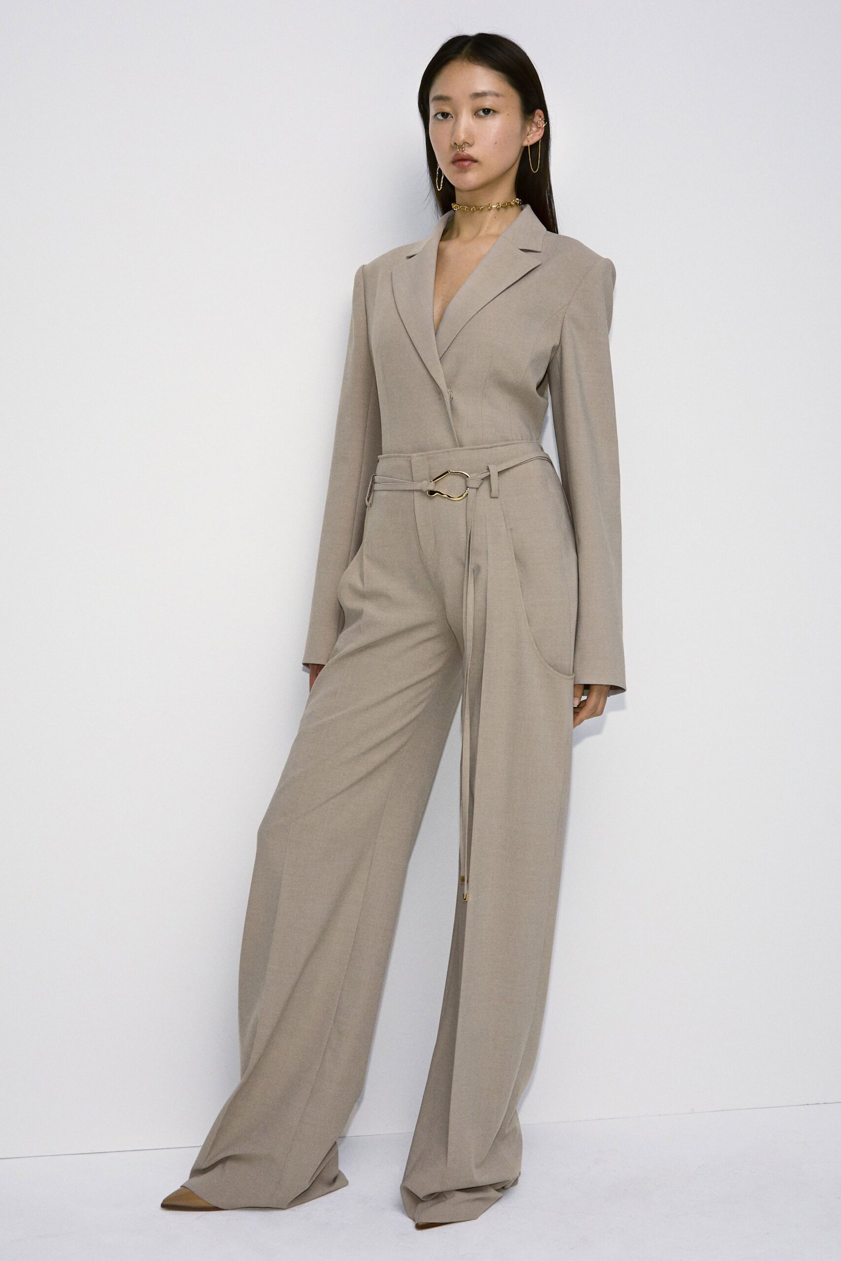 Adeam F/W 24 Look 216
