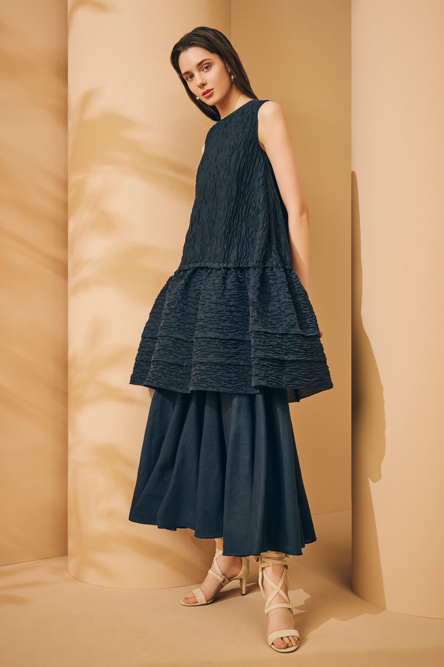 Adeam F/W 24 Look 235