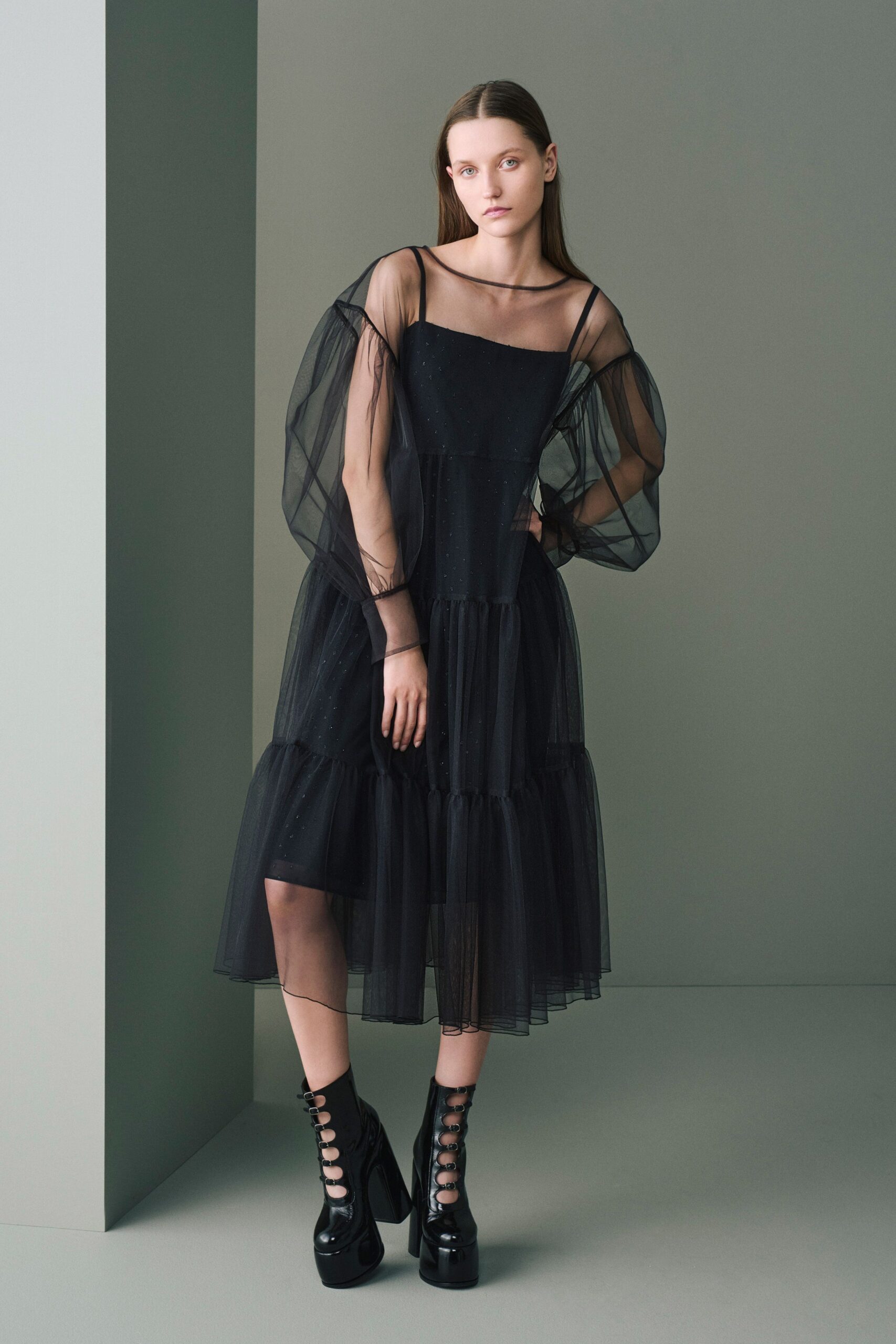 Adeam Resort 25 Look 243