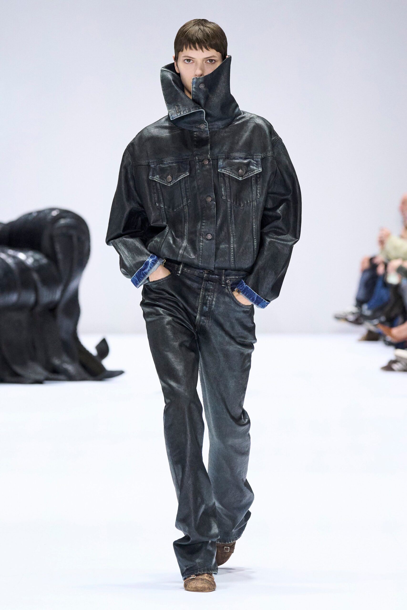 Acne Studios F/W 24 Look 245
