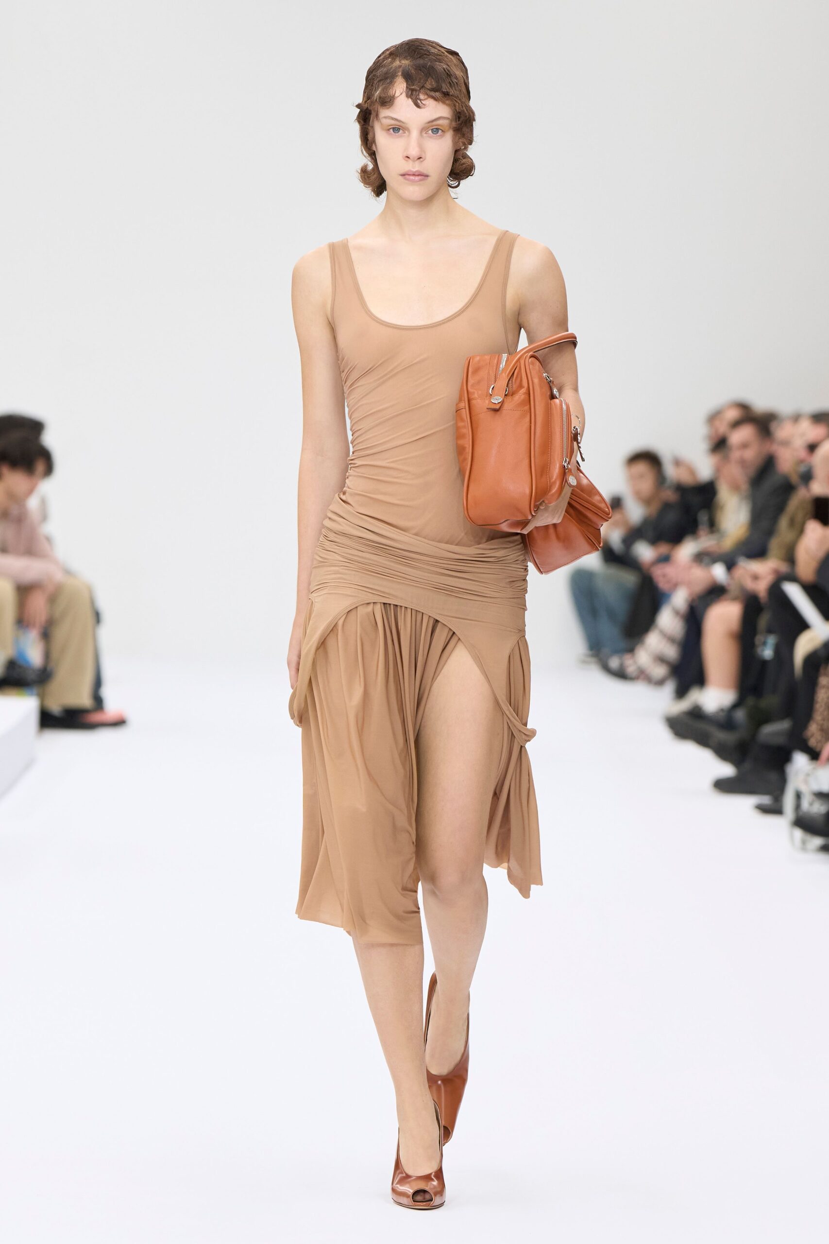 Acne Studios S/S 25 Look 255