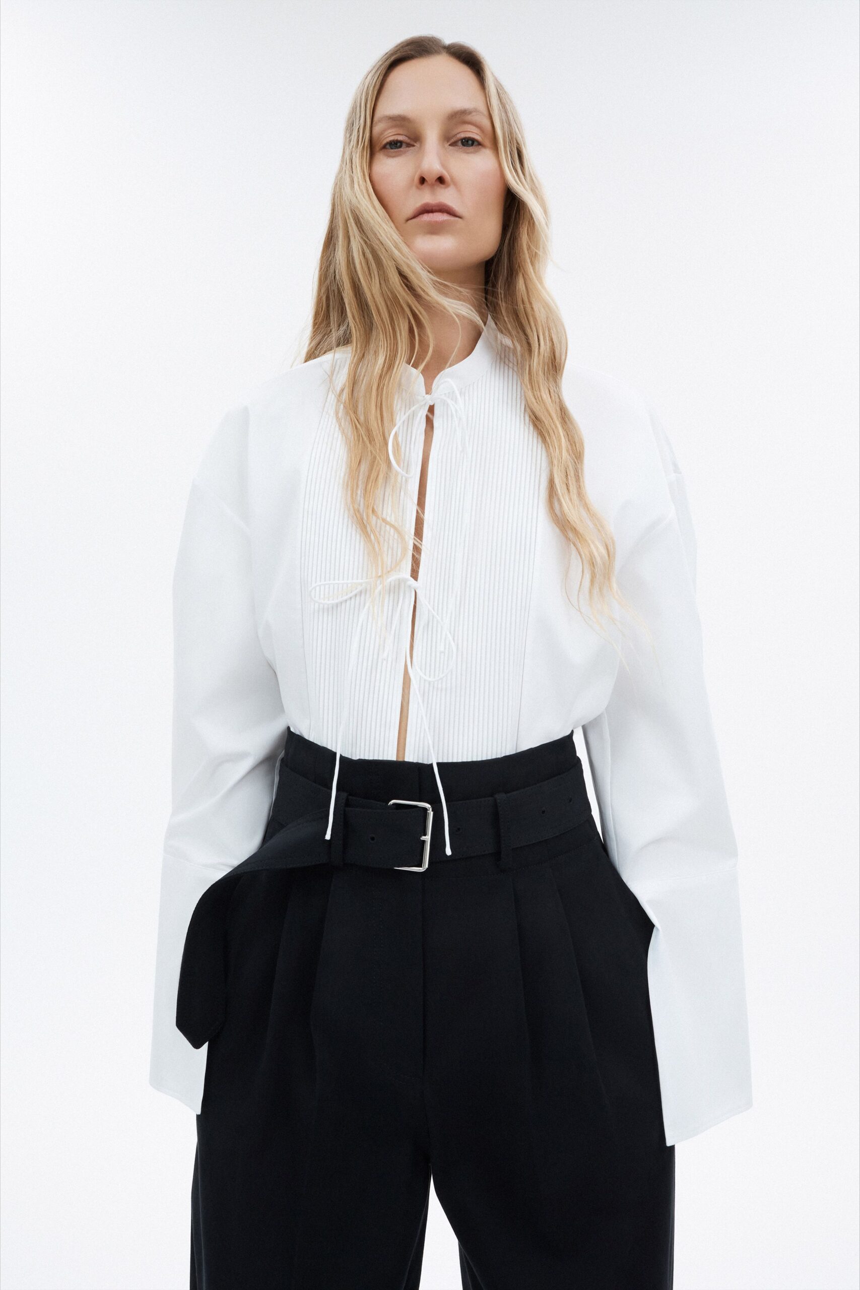 Adam Lippes F/W 25 Look 300