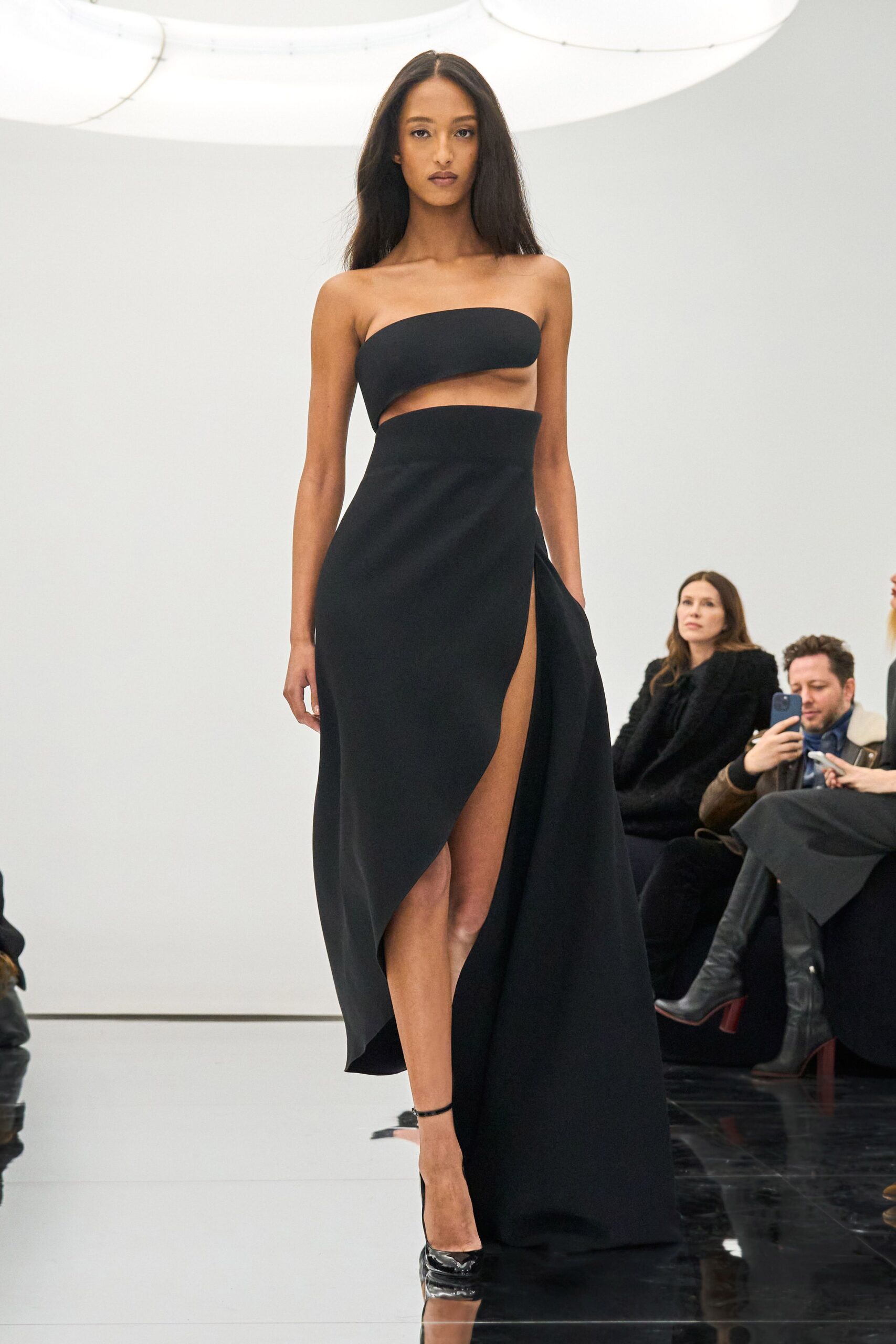 Alaïa F/W 24 Look 364