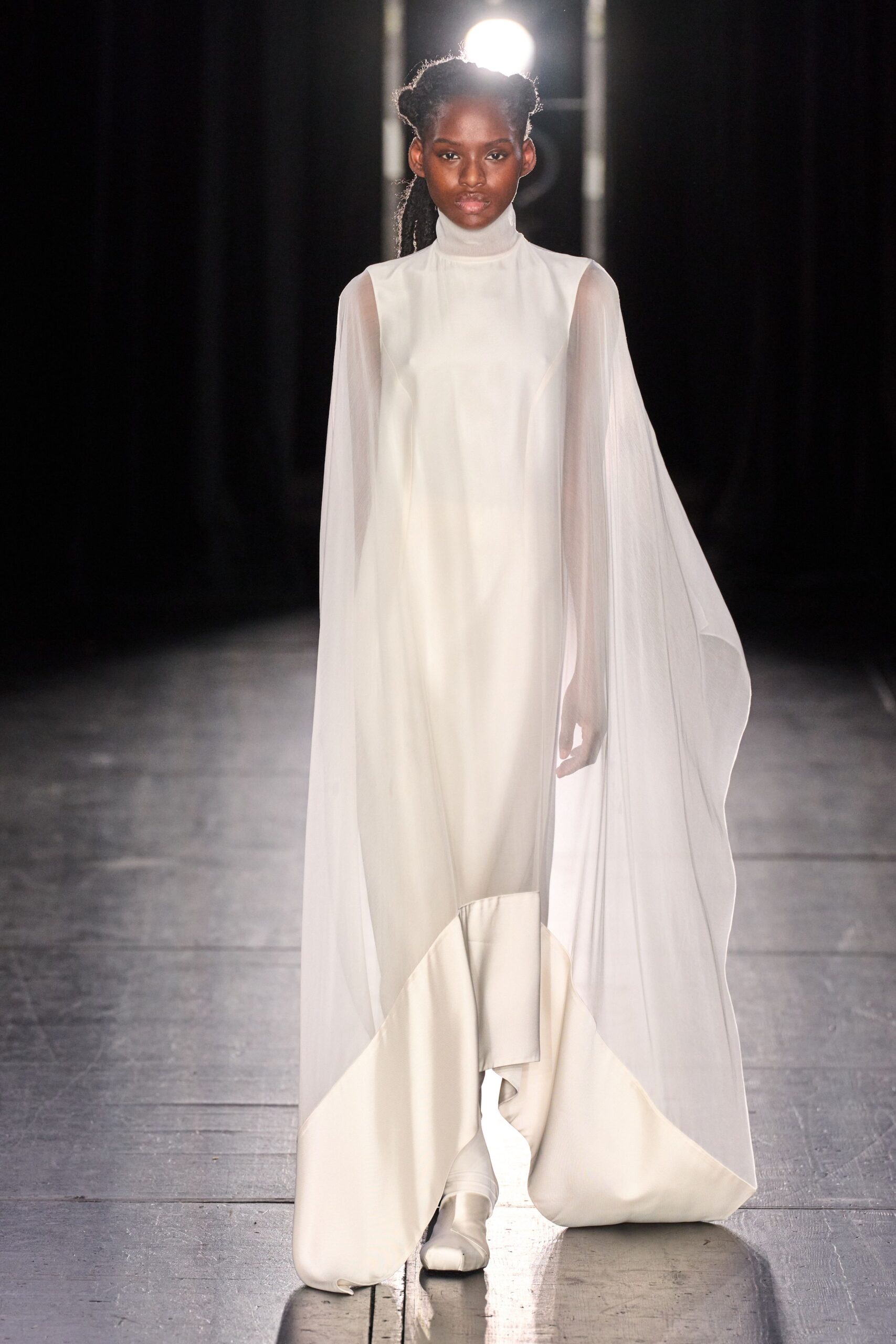 Alainpaul F/W 24 Look 214