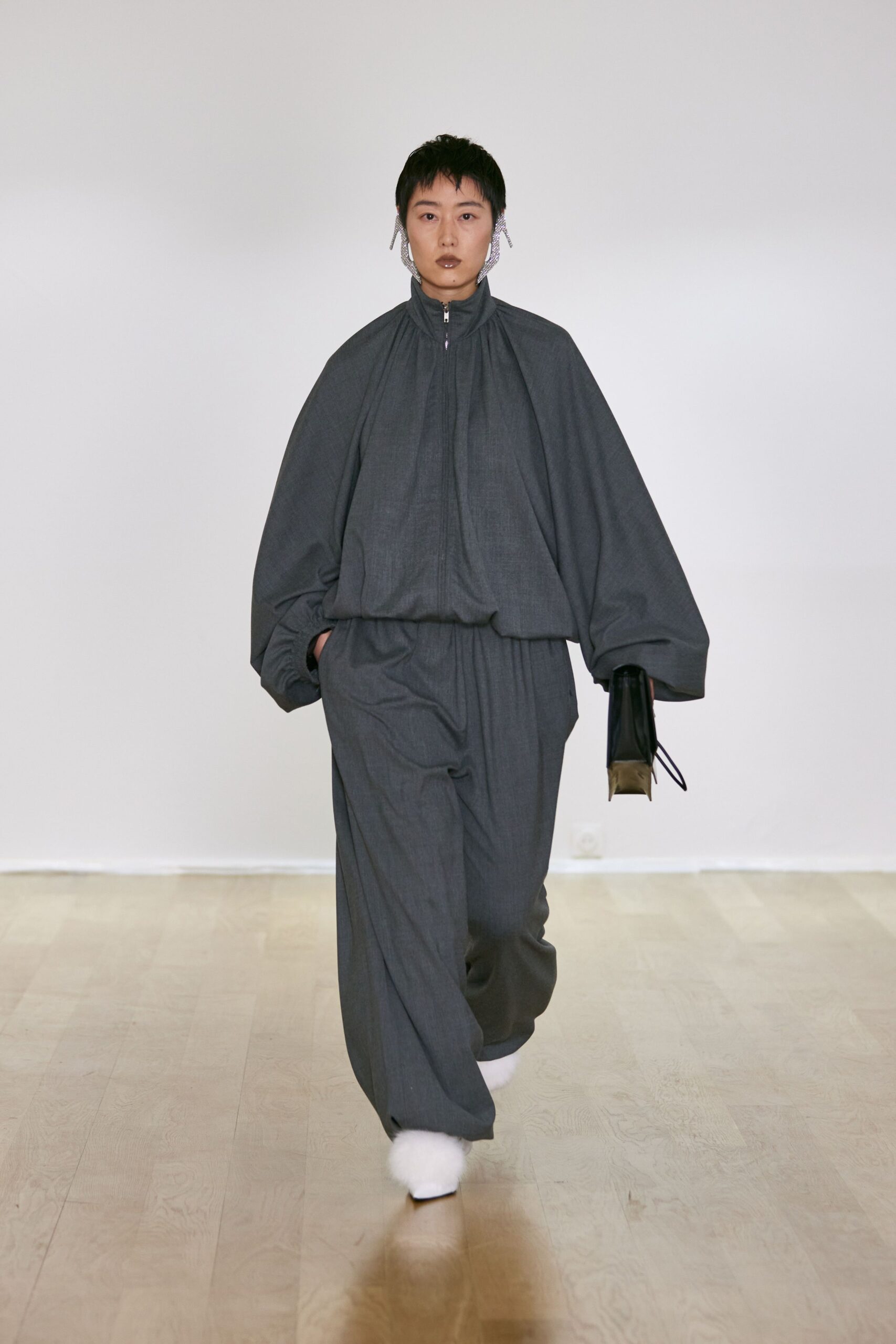 Abra F/W 25 Look 257