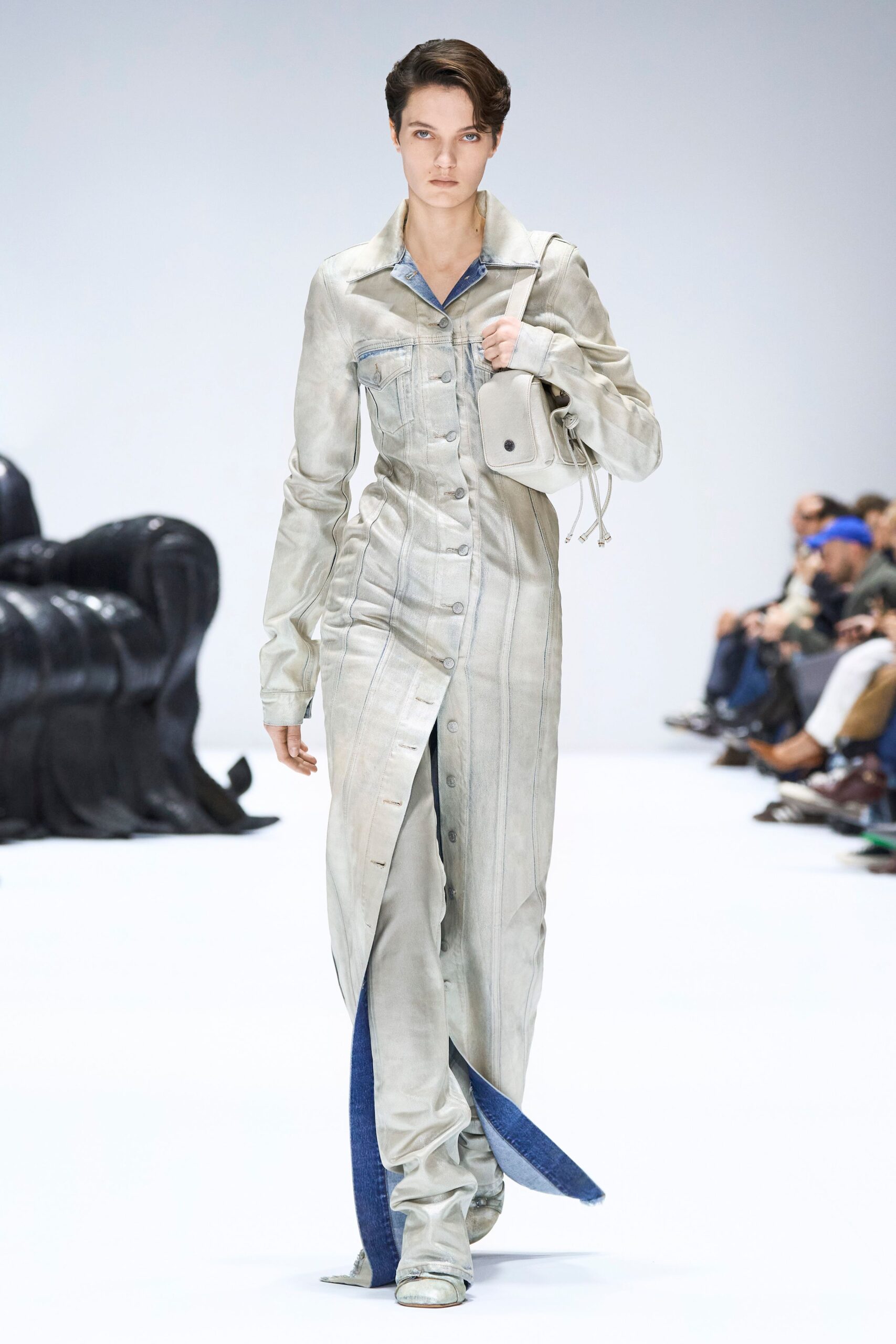 Acne Studios F/W 24 Look 265