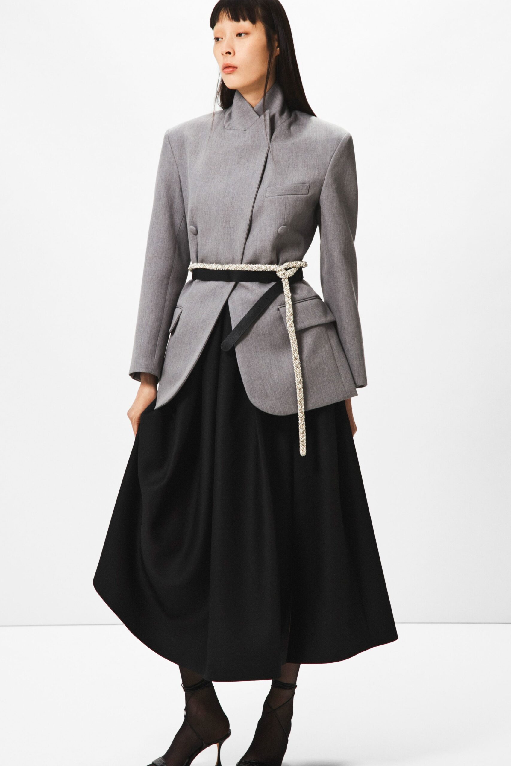 Adam Lippes F/W 24 Look 249