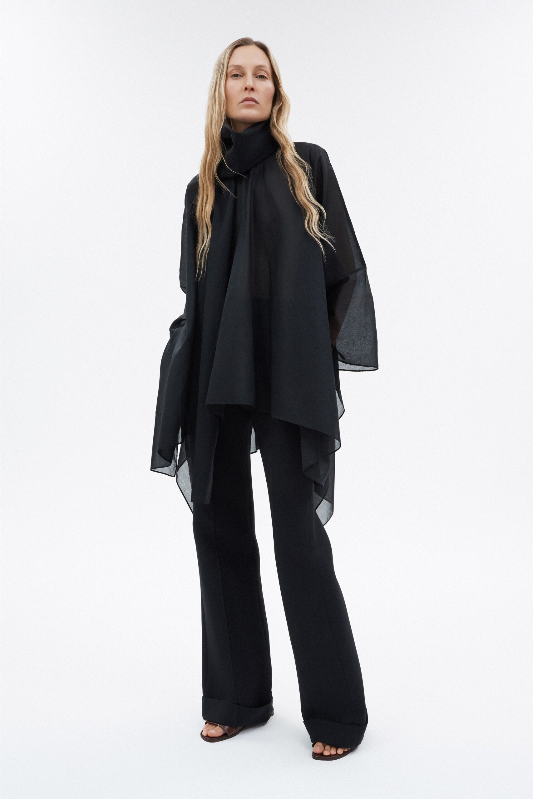 Adam Lippes F/W 25 Look 308